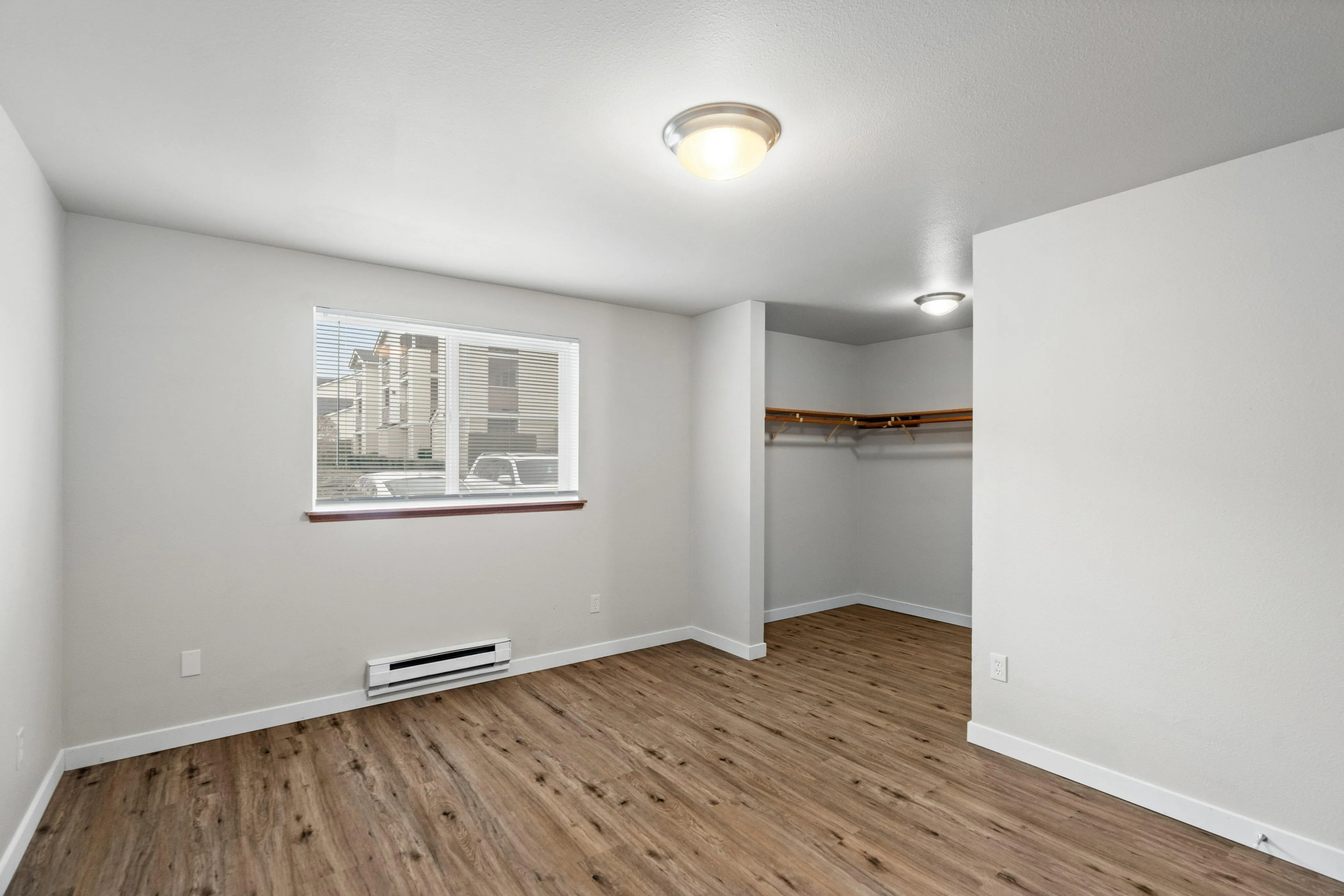 1 Bed 1 Bath Standard - 622 Sq Ft