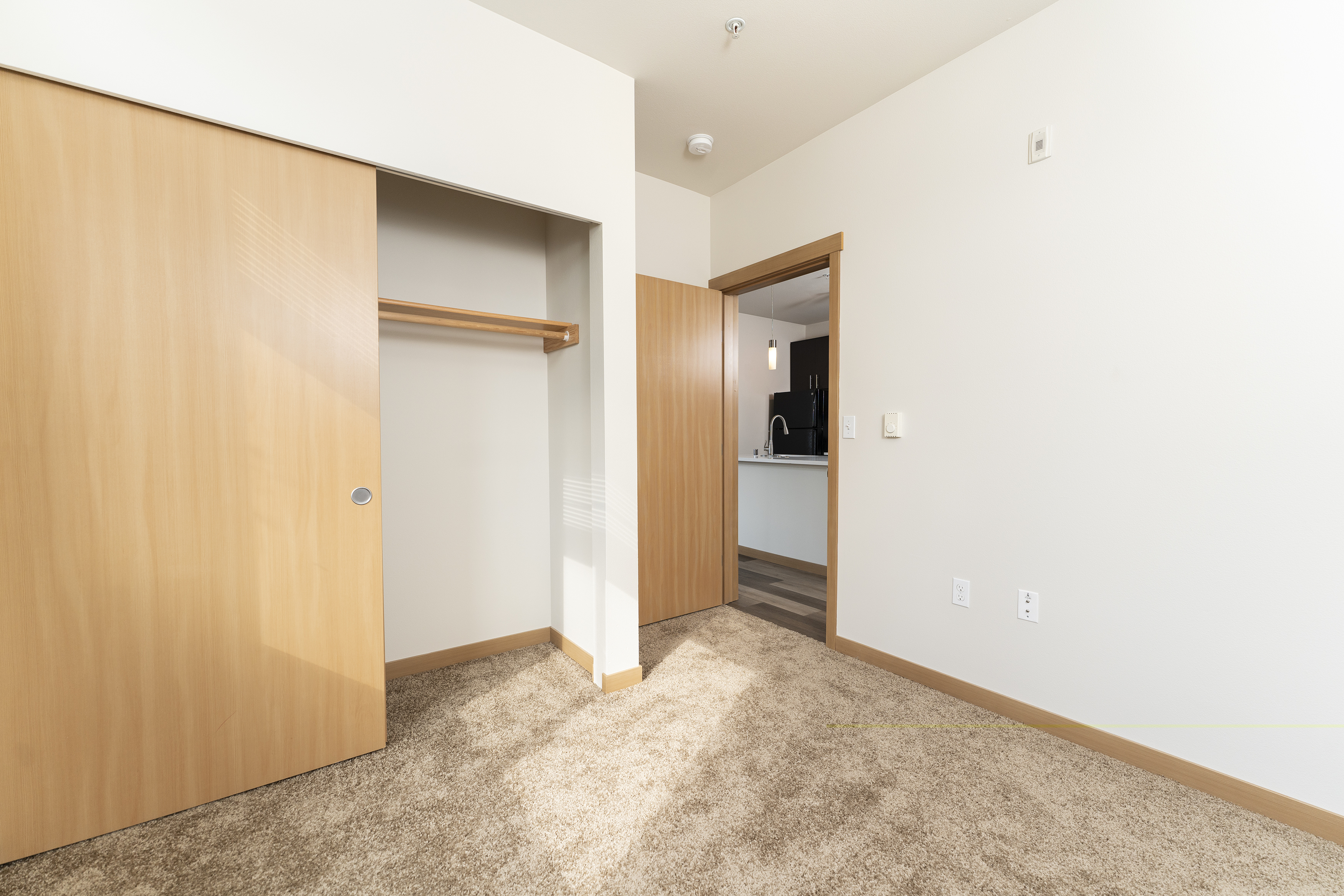 2 Bed 2 Bath Economy - 843 Sq Ft