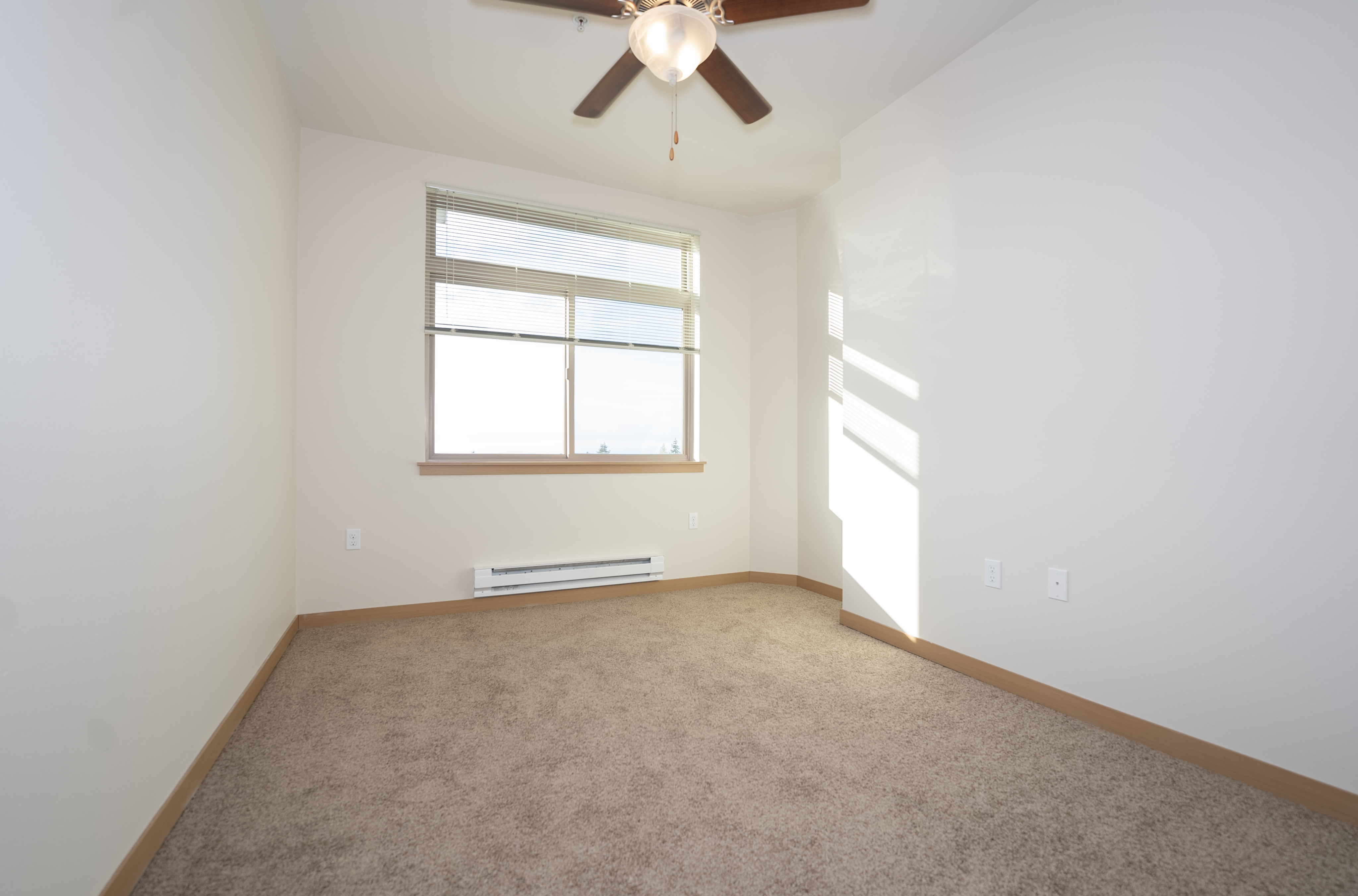 2 Bed 2 Bath Deluxe - 1,006 Sq Ft