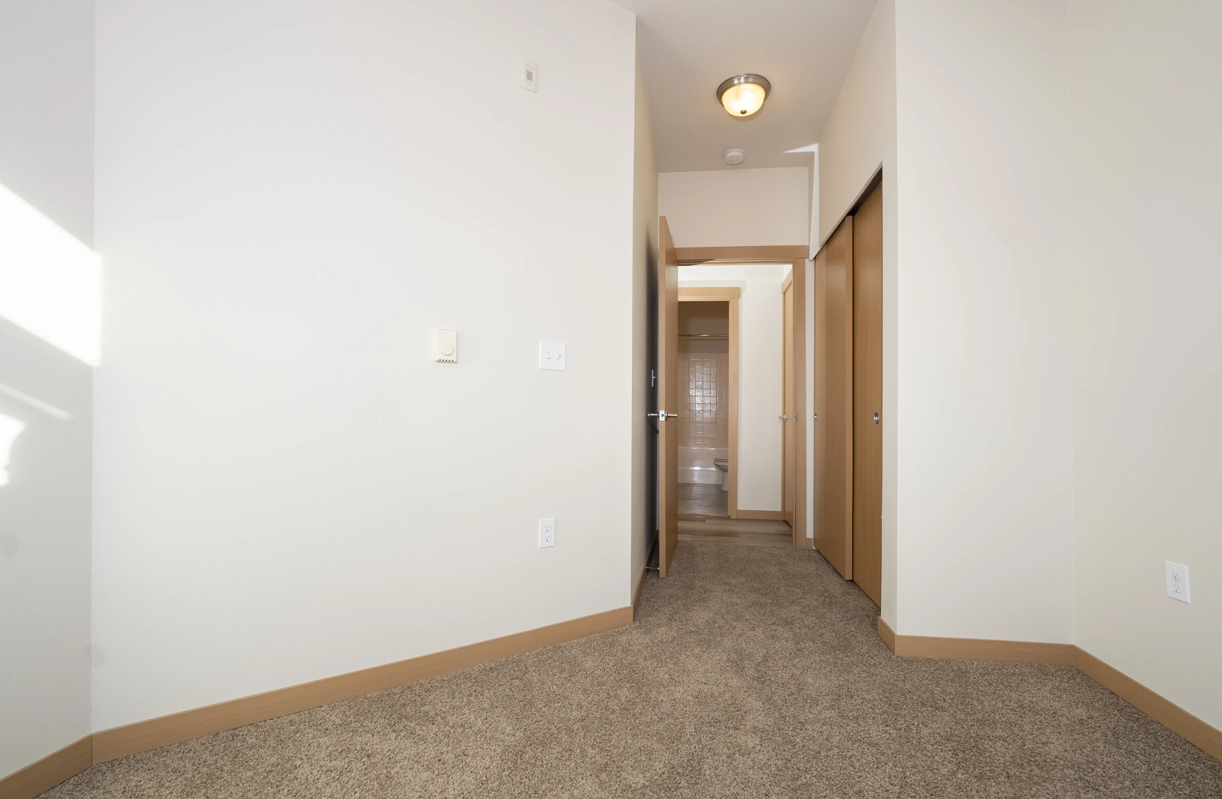 2 Bed 2 Bath Deluxe - 1,006 Sq Ft