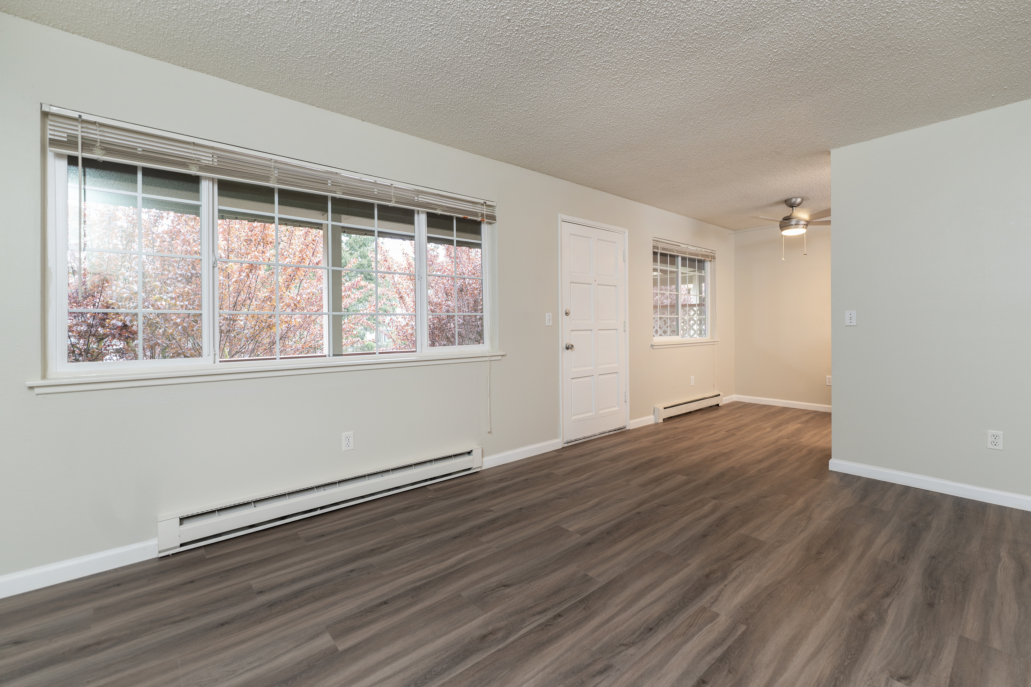 1 Bedroom | 1 Bed Apartment | University Crossing Apartments