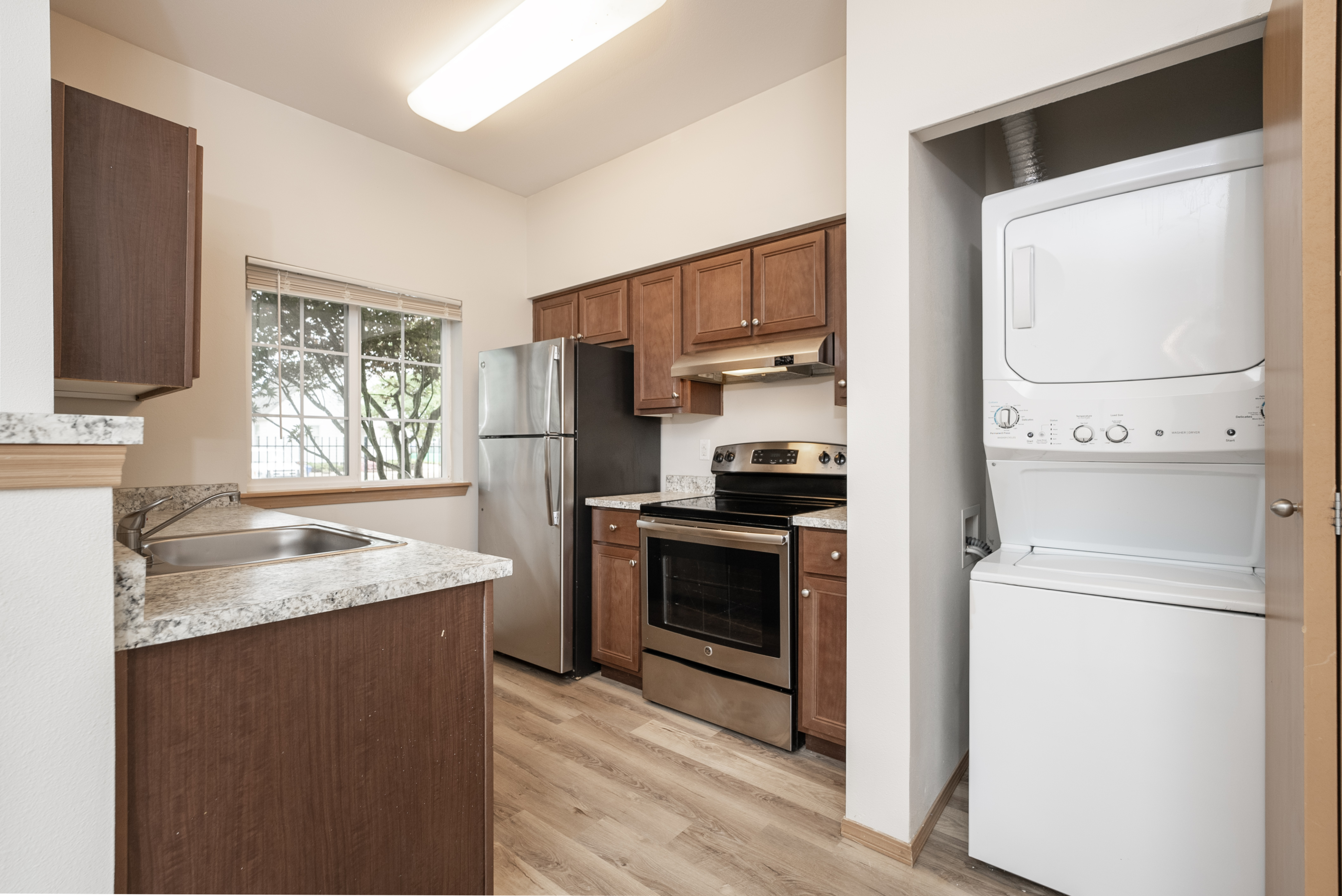 1 Bedroom Economy