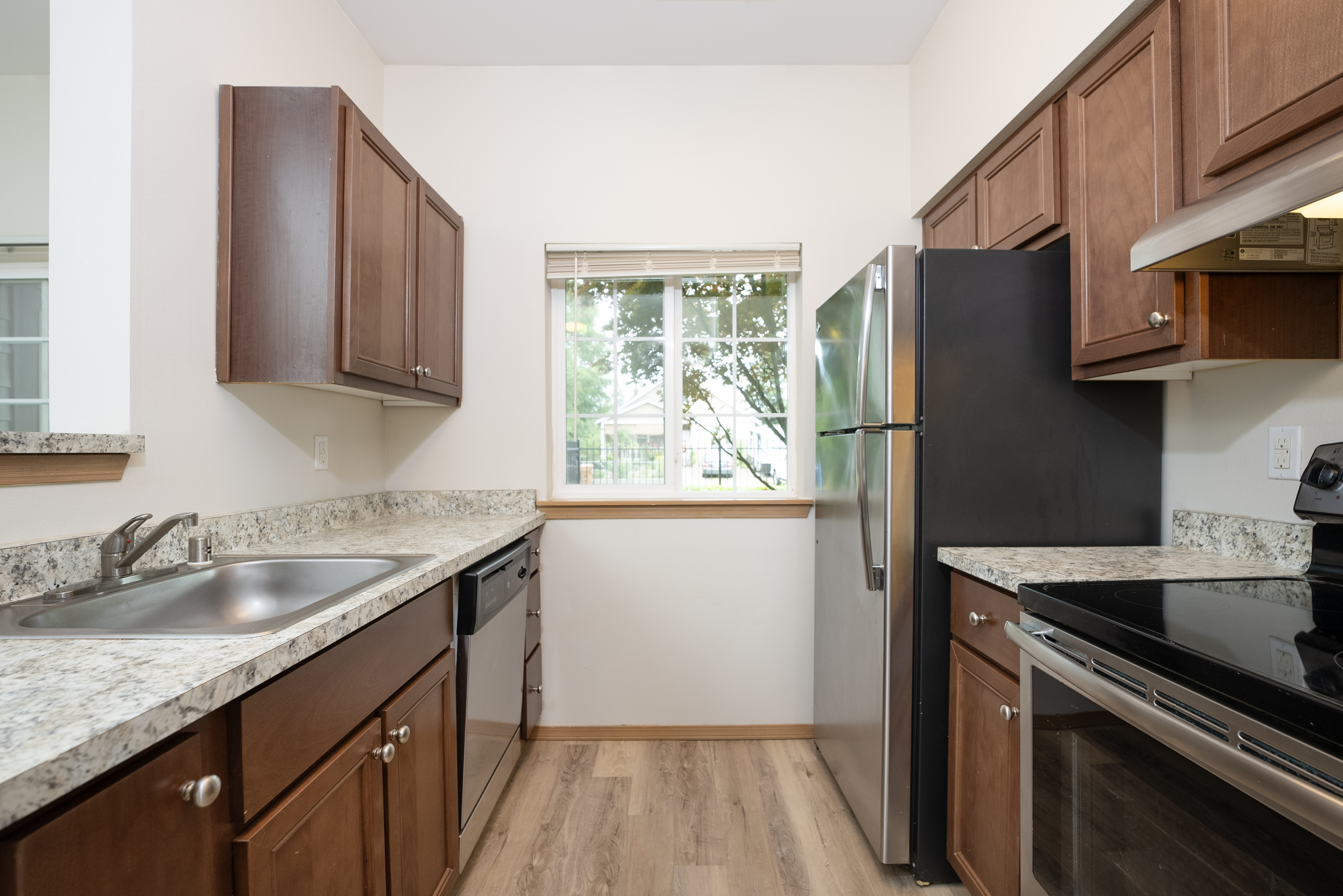 1 Bedroom Economy