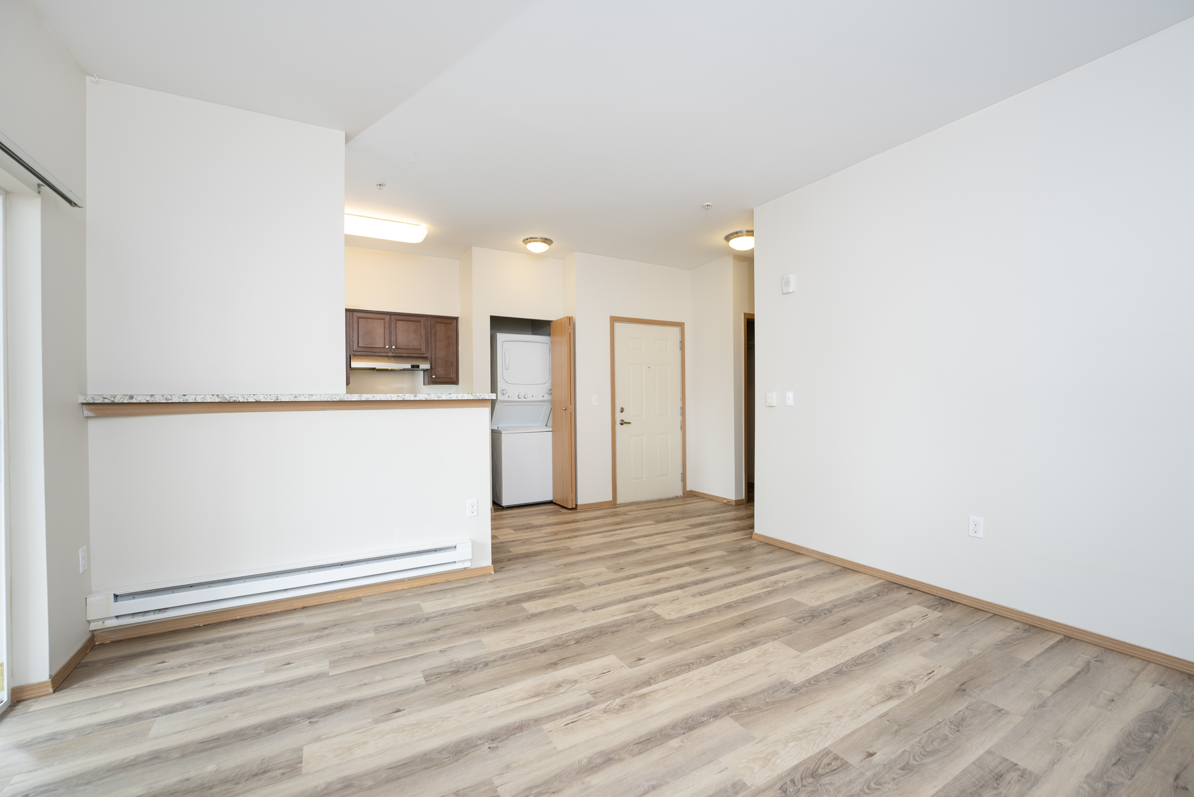 1 Bedroom Economy