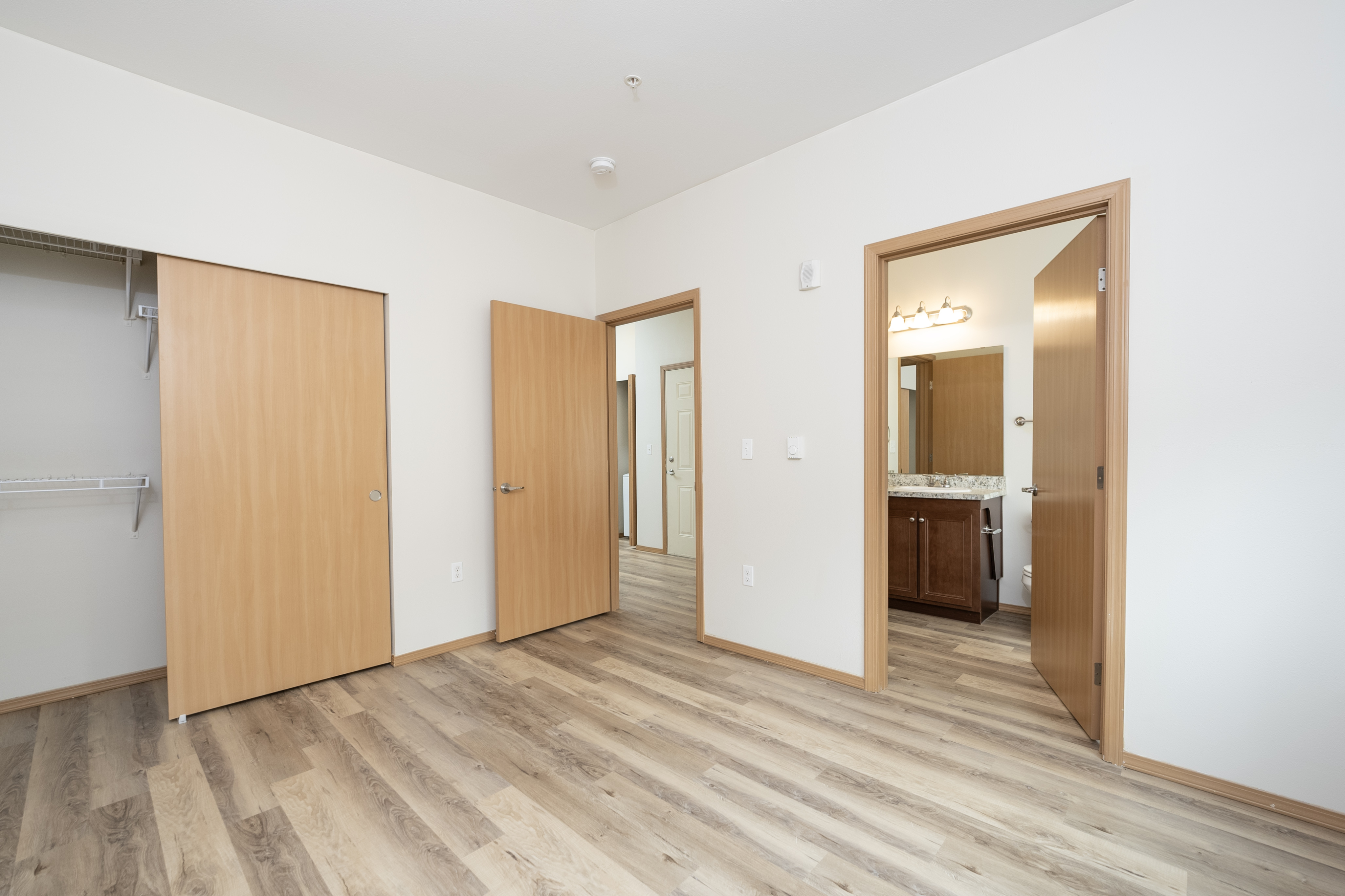 1 Bedroom Economy
