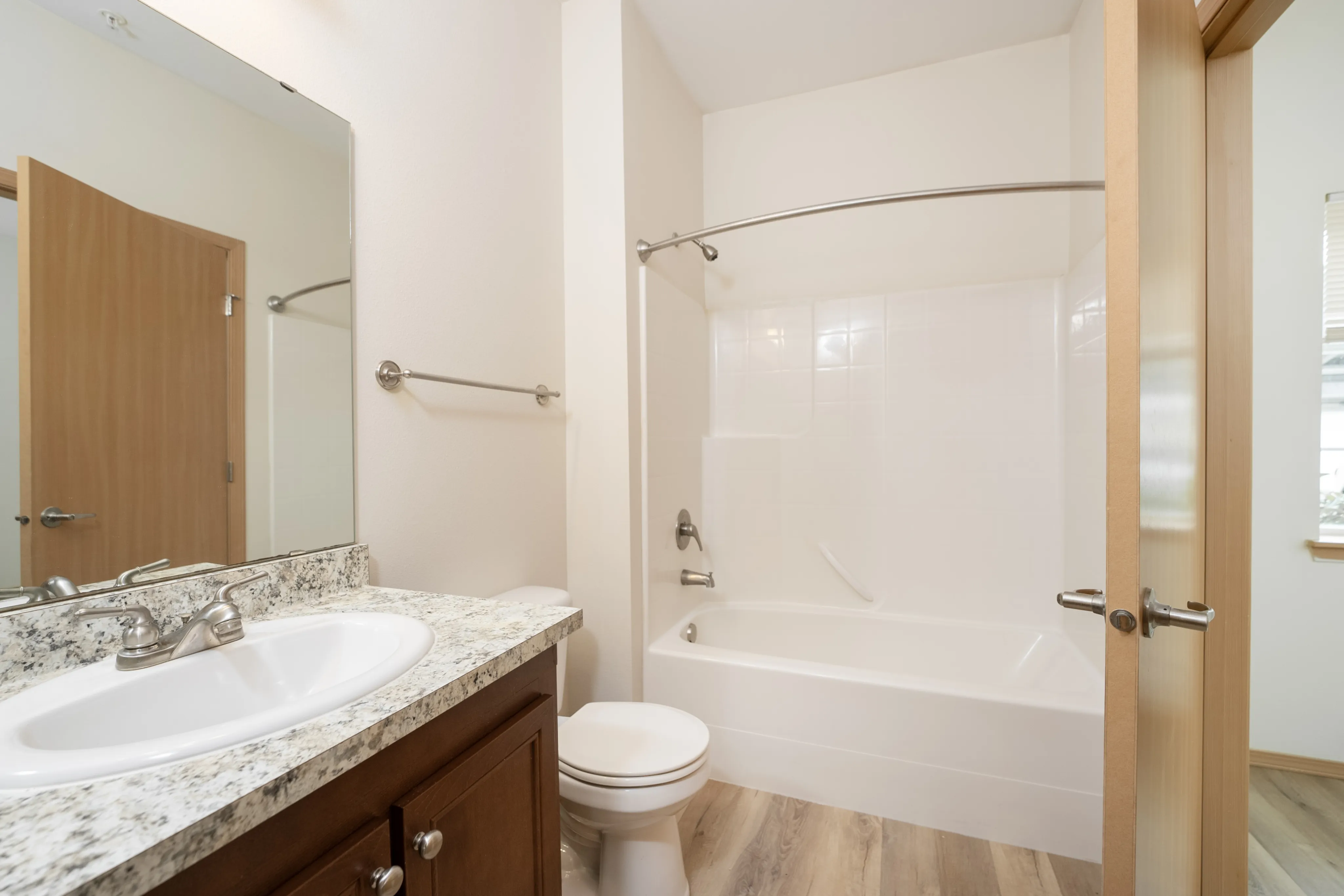 1 Bedroom Economy
