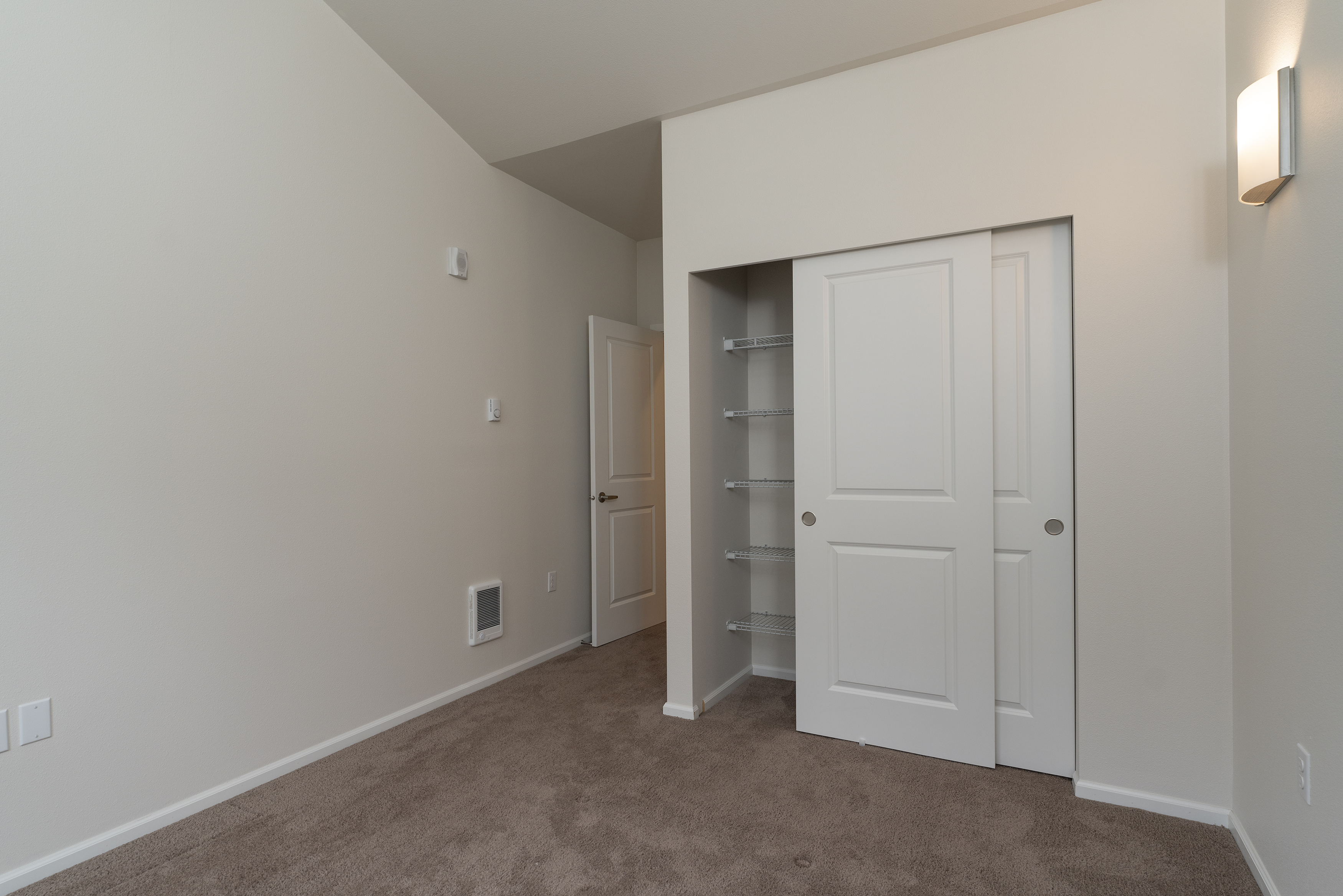 2 Bedroom 2 Bath 1100 Sq Ft