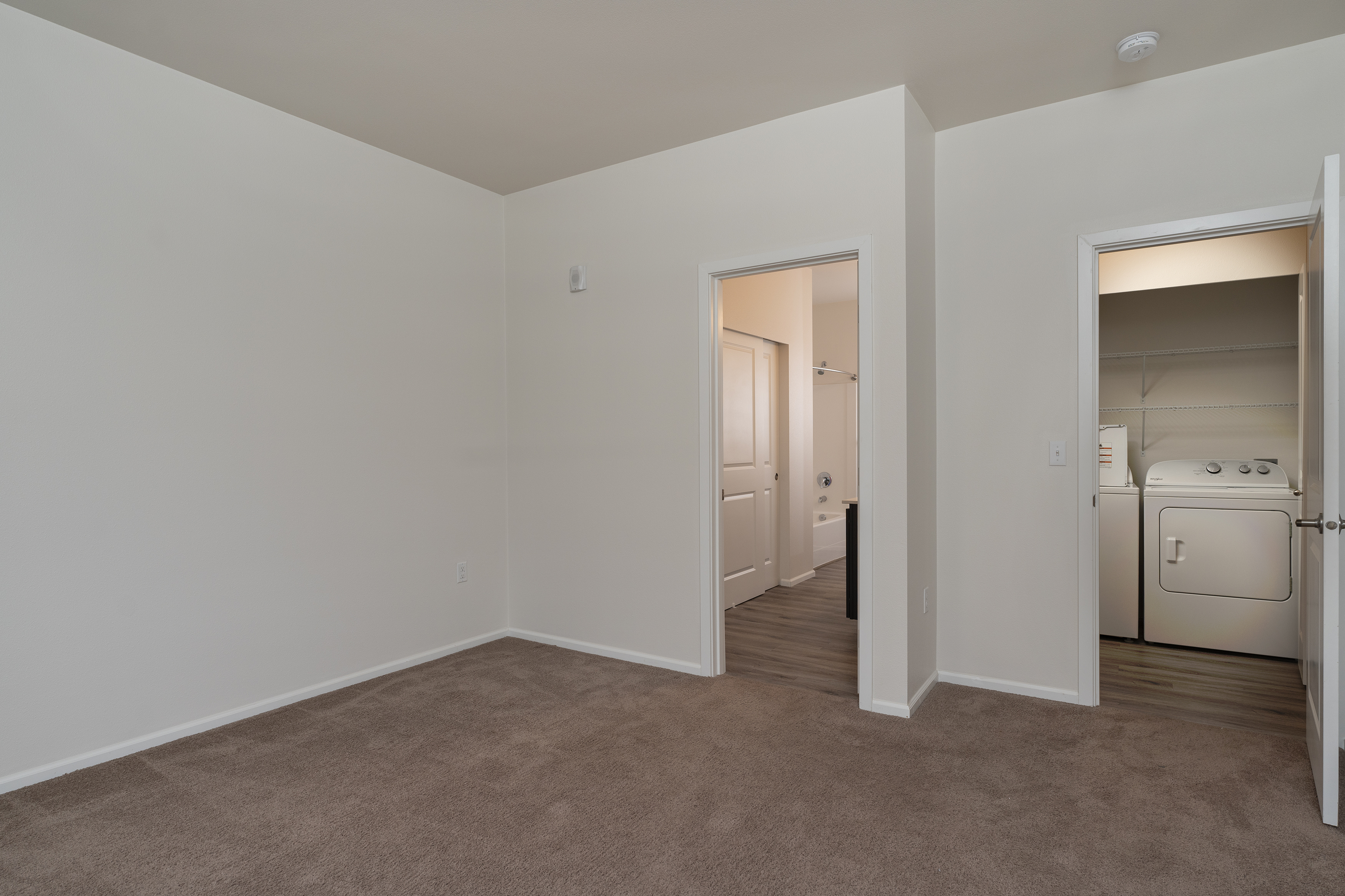 2 Bedroom 2 Bath 1100 Sq Ft