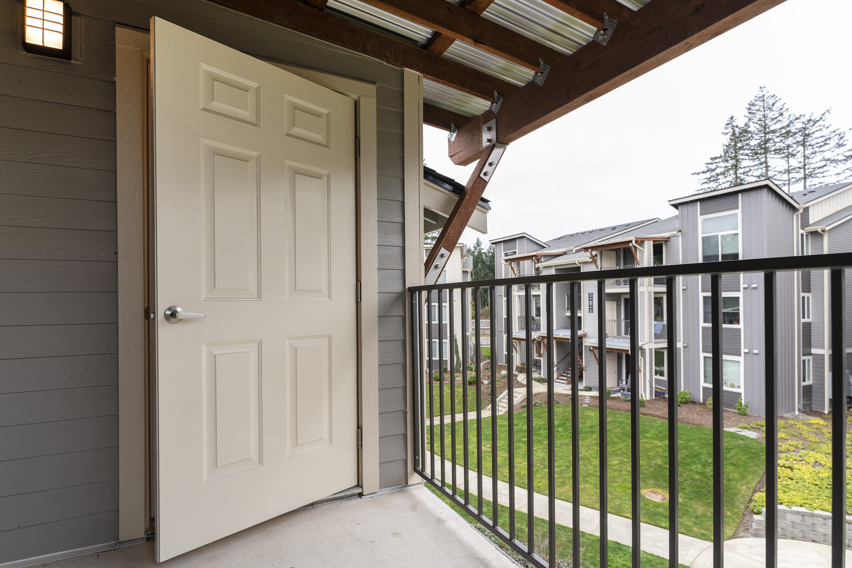 2 Bedroom 2 Bath 1100 Sq Ft