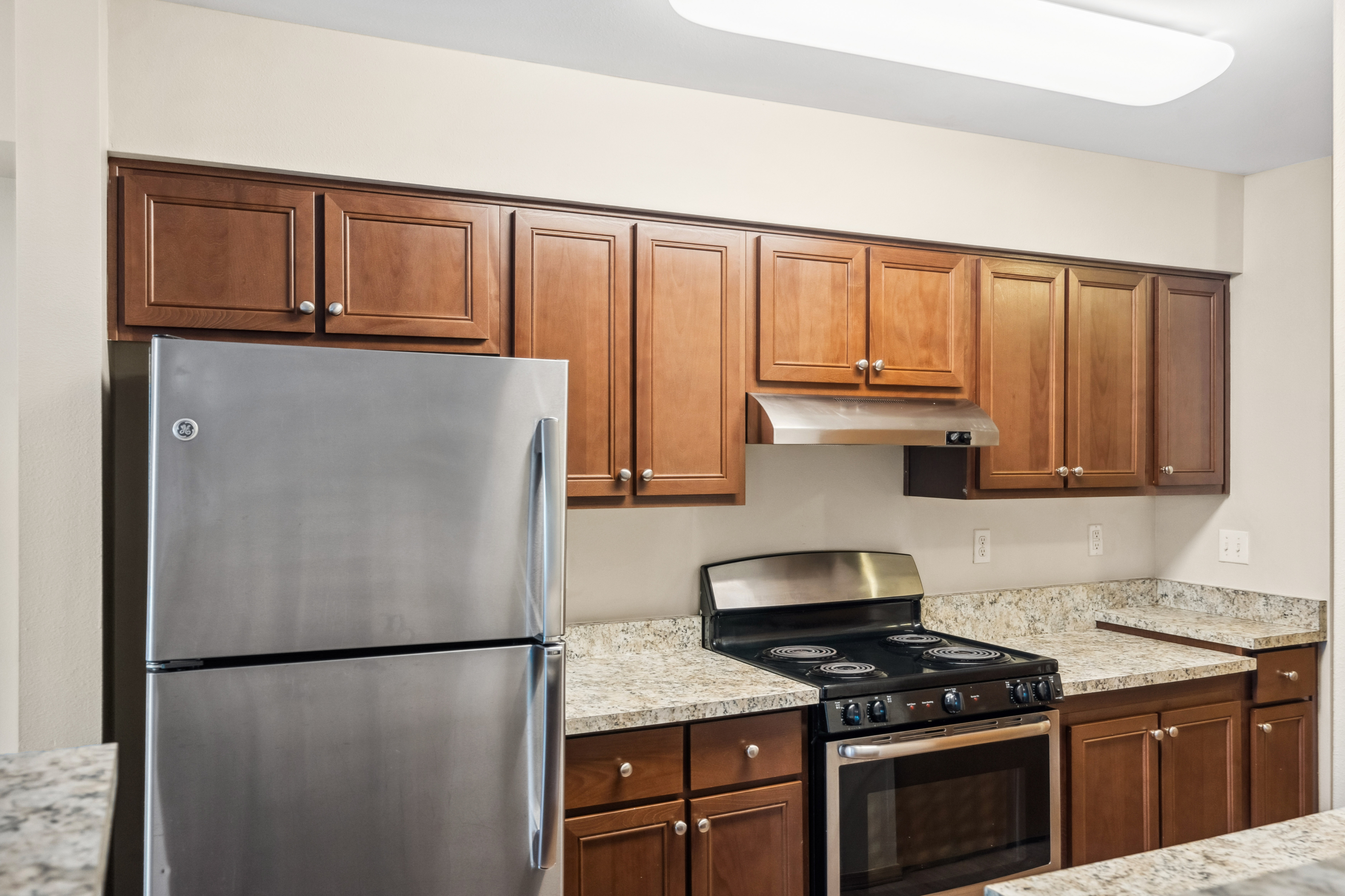 3 Bed 2 Bath - Standard - 1,236 Sq Ft