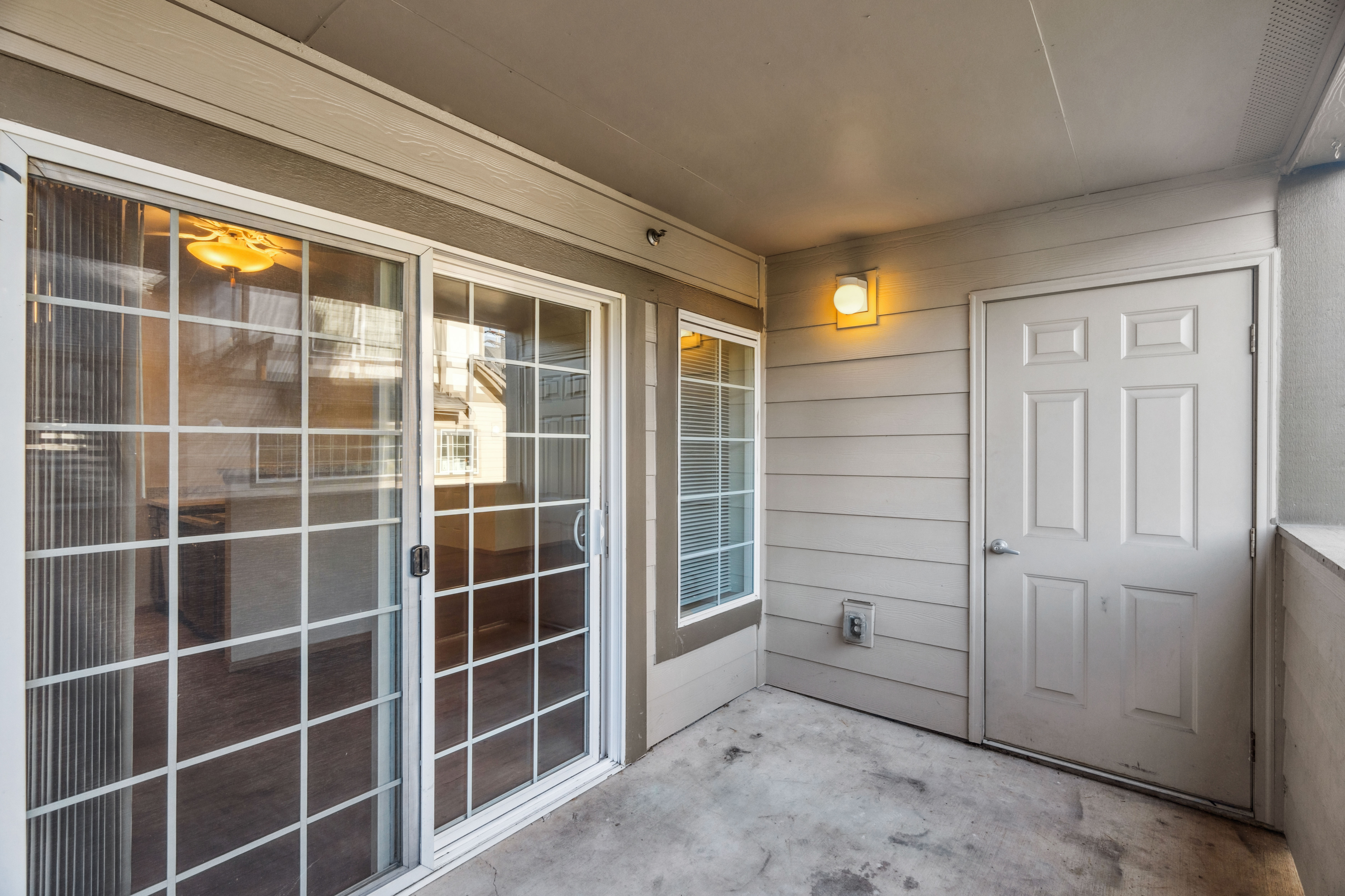 3 Bed 2 Bath - Standard - 1,236 Sq Ft