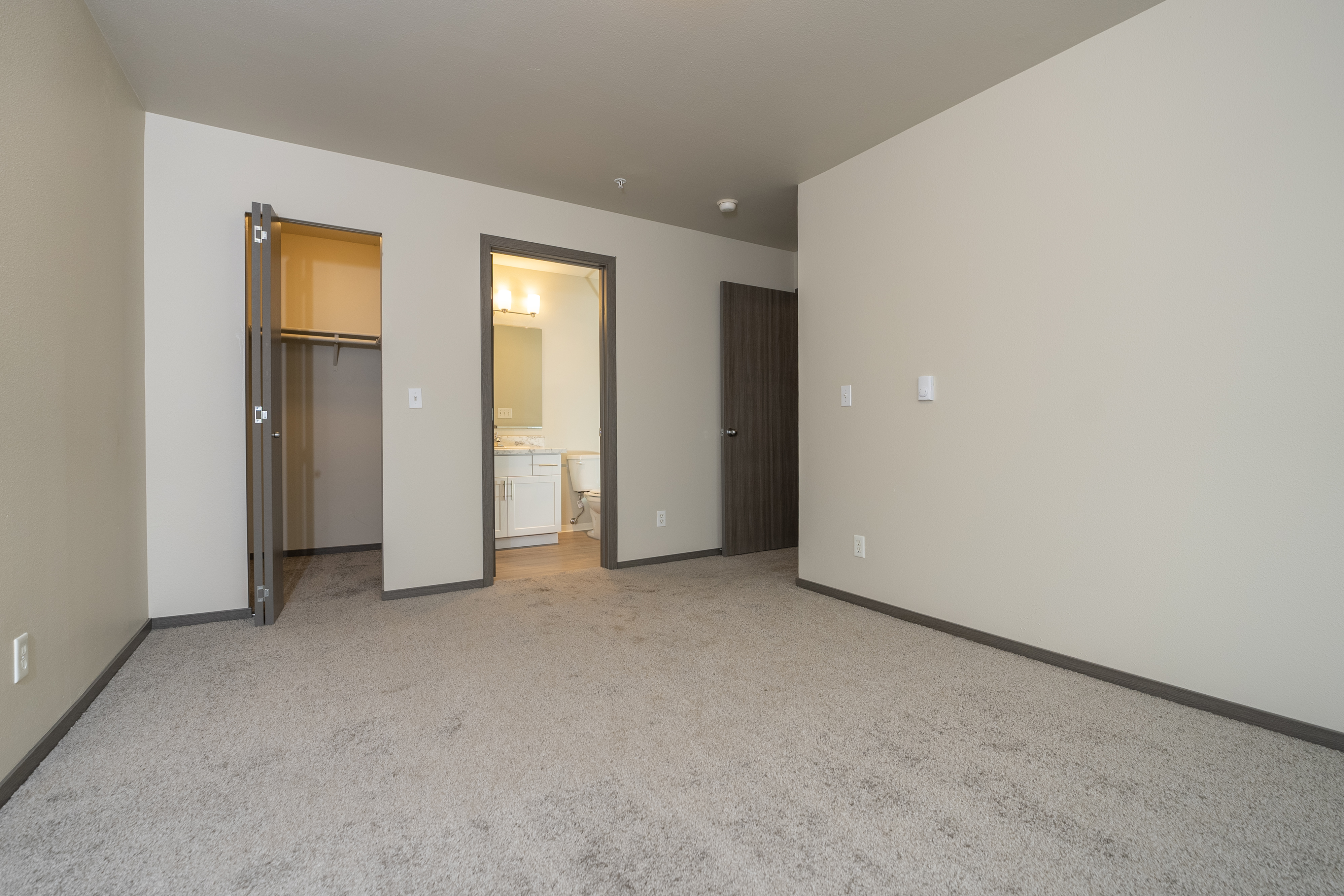 3 Bedroom 2 Bath - 1,130 Sq Ft