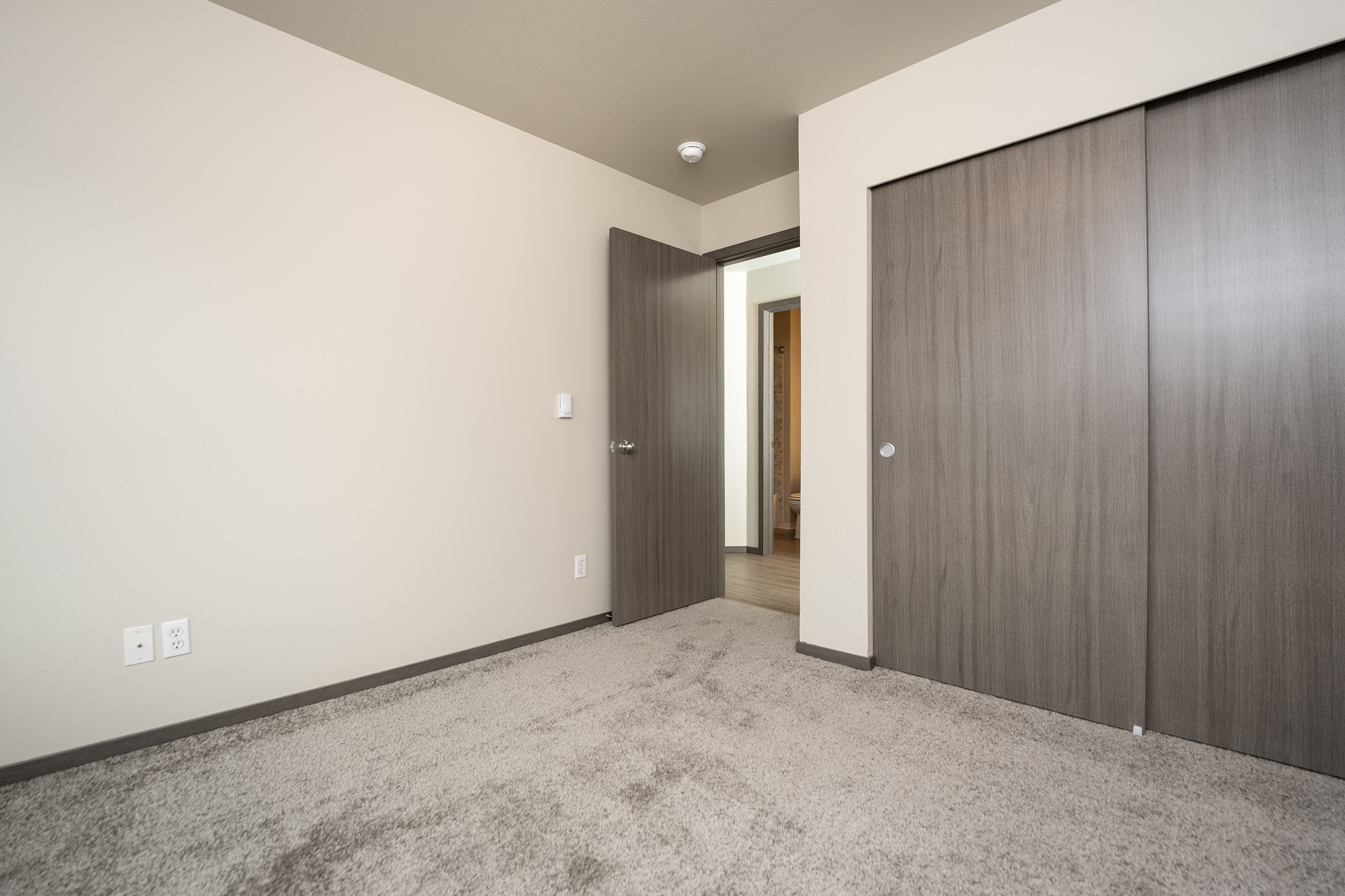 3 Bedroom 2 Bath - 1,130 Sq Ft