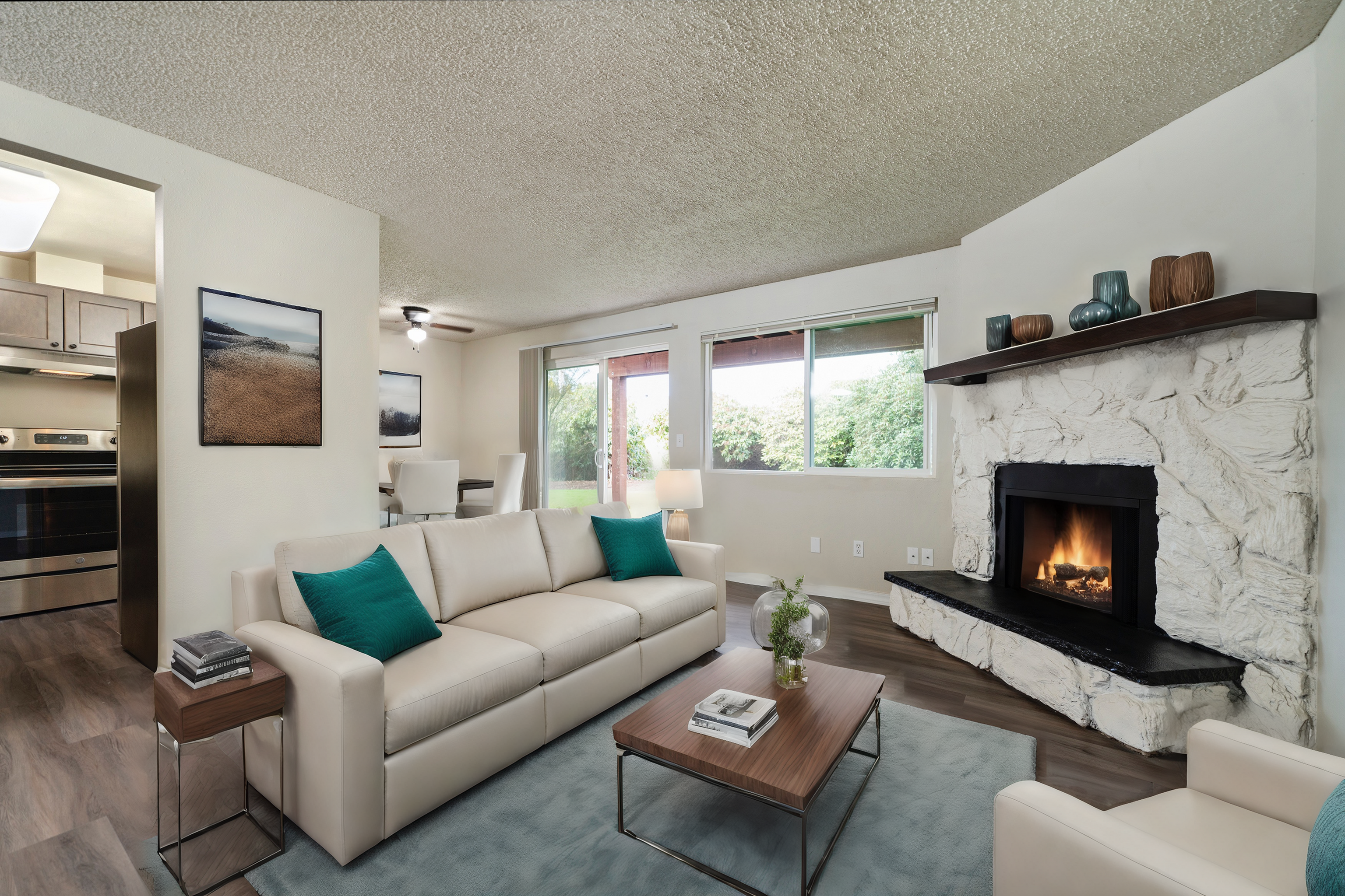 1 Bedroom Deluxe