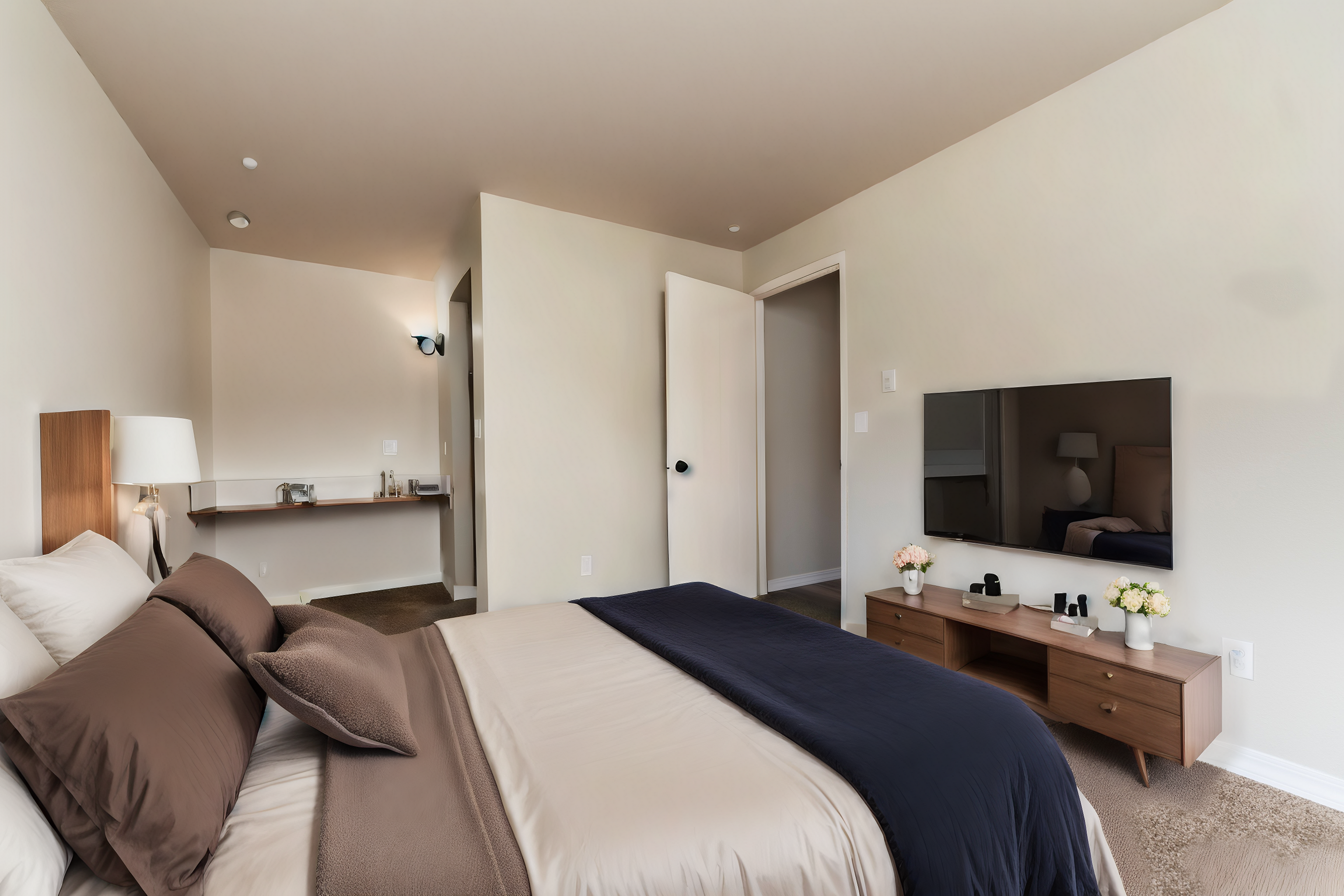 1 Bedroom Deluxe