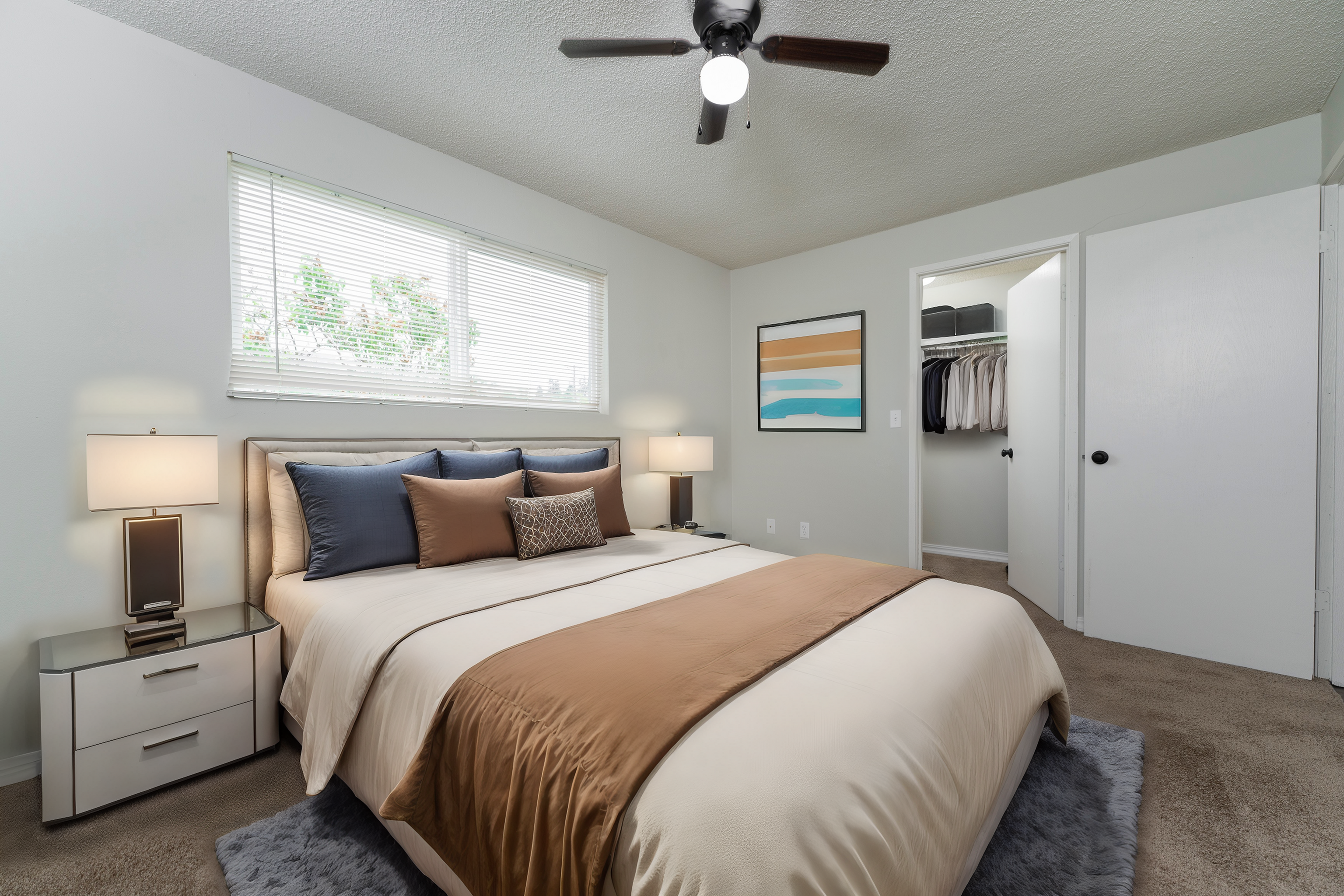 1x1 Standard 635 Sq Ft