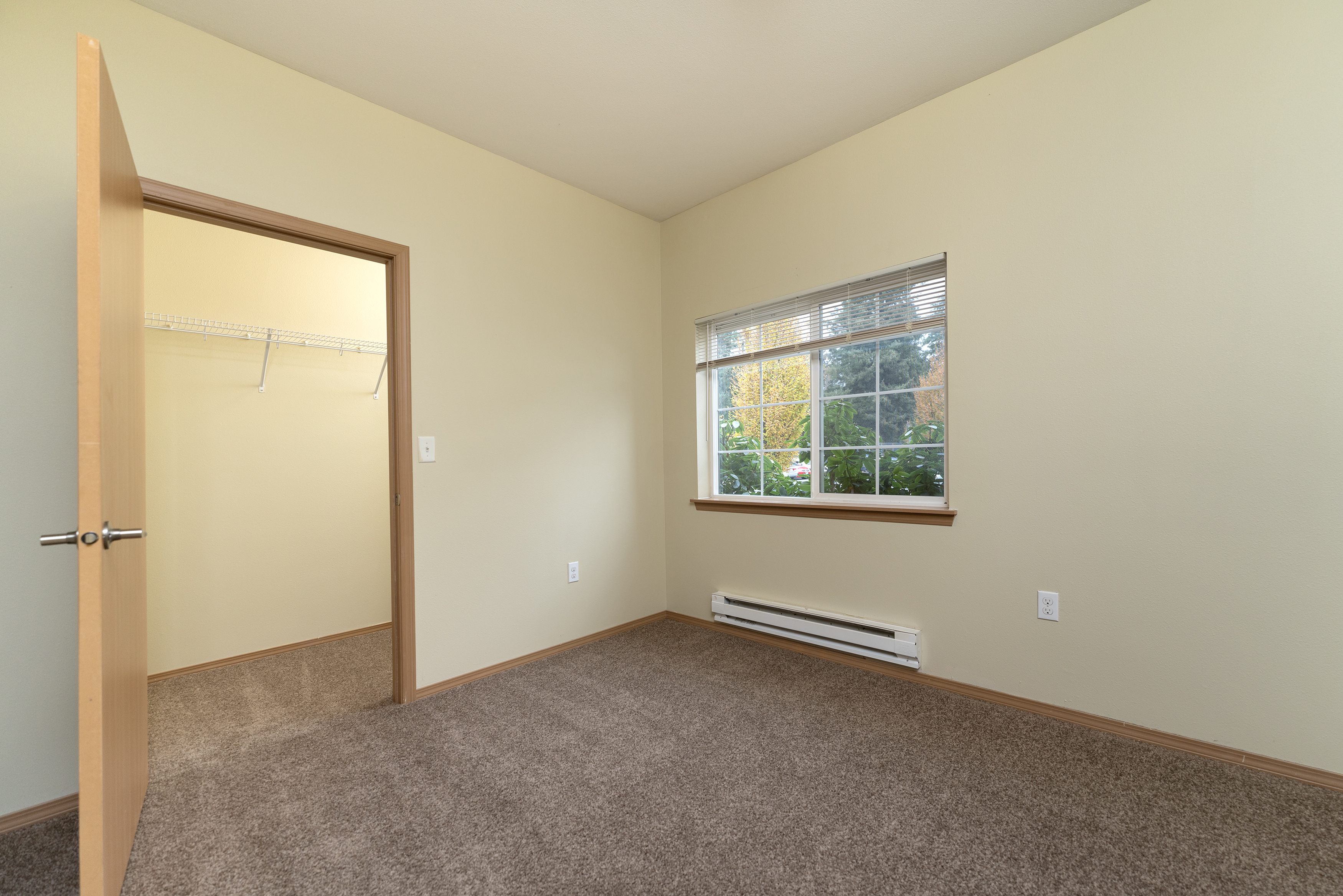 1 Bedroom Standard - 727 Sq Ft