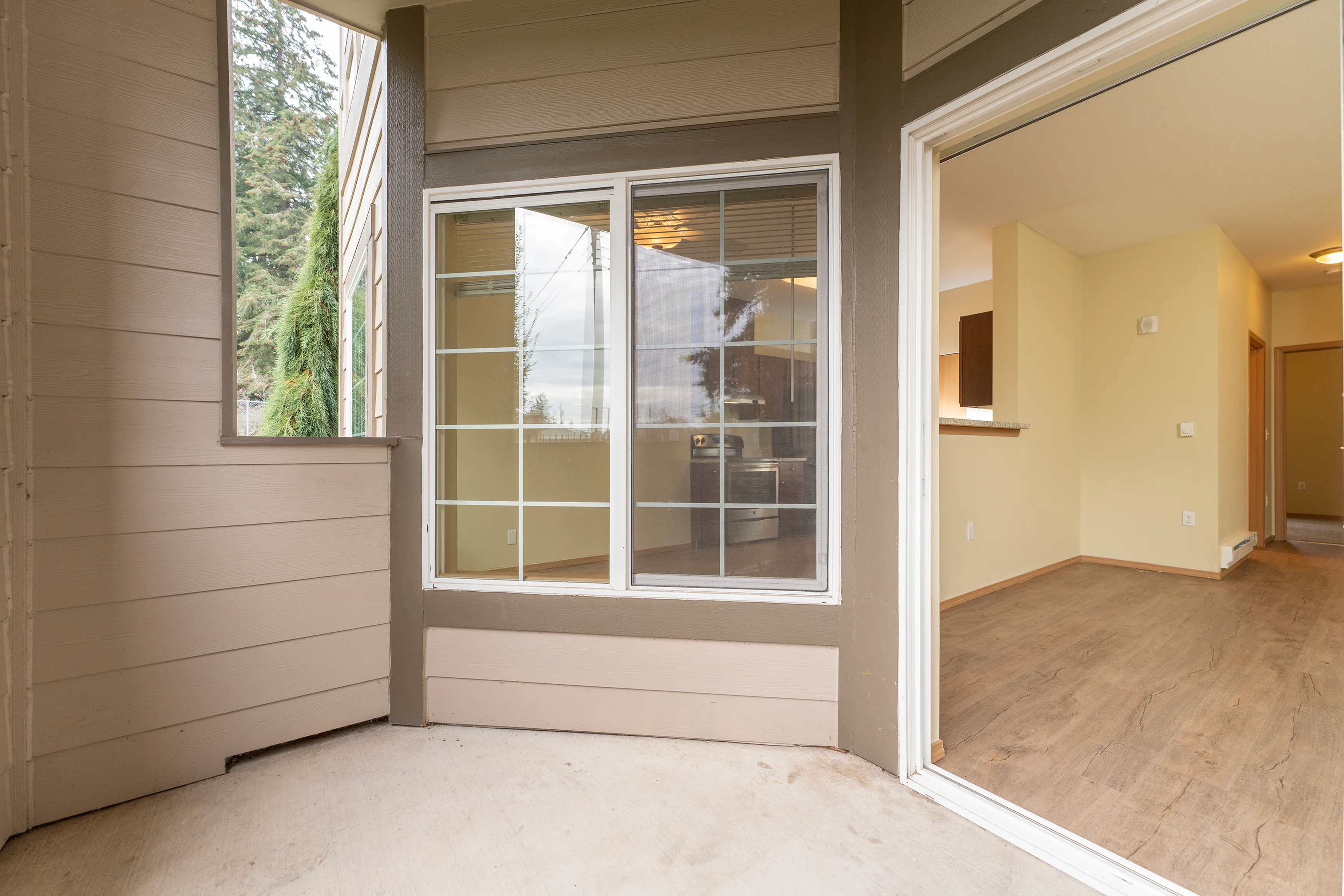 1 Bedroom Standard - 727 Sq Ft