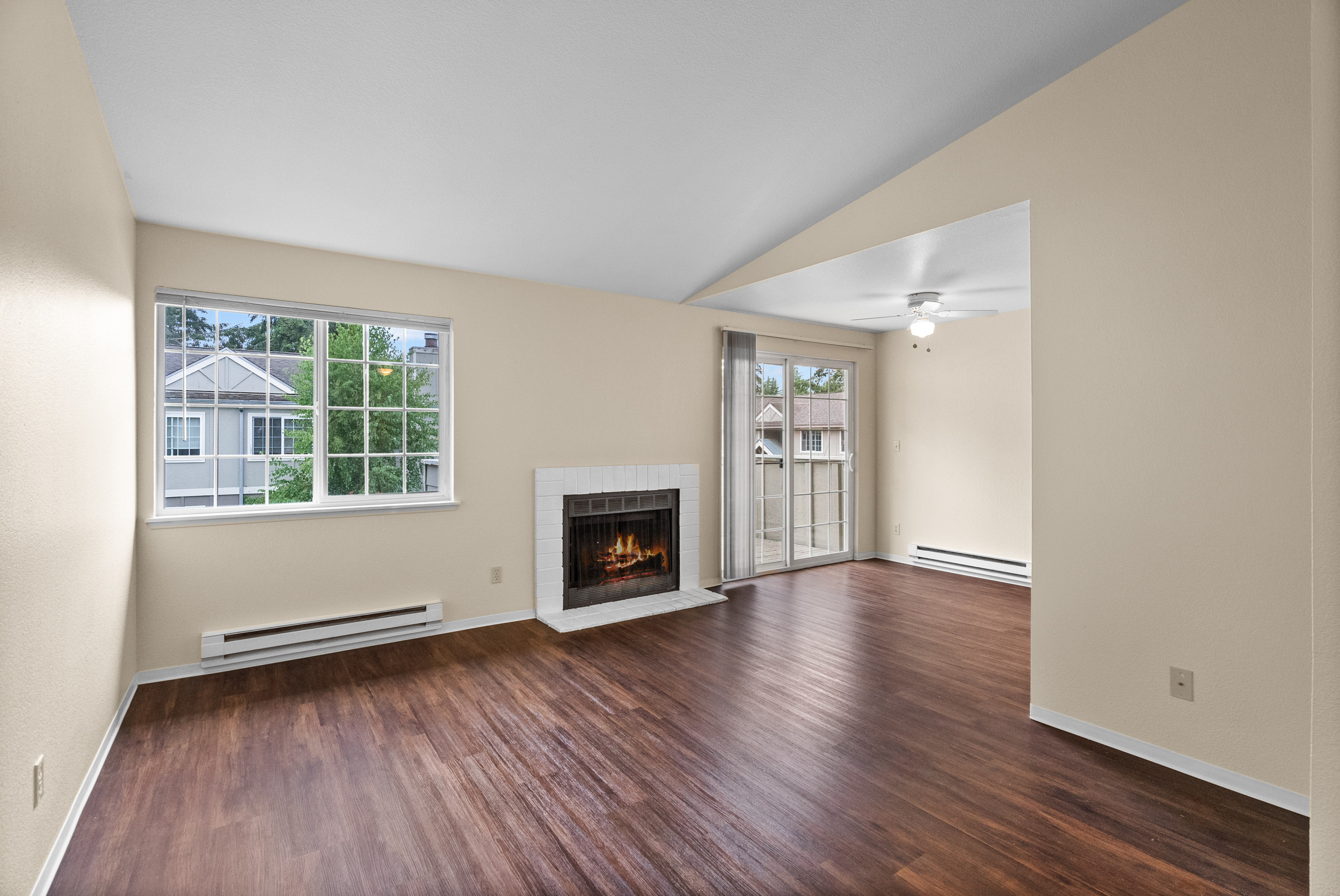 One Bedroom Economy