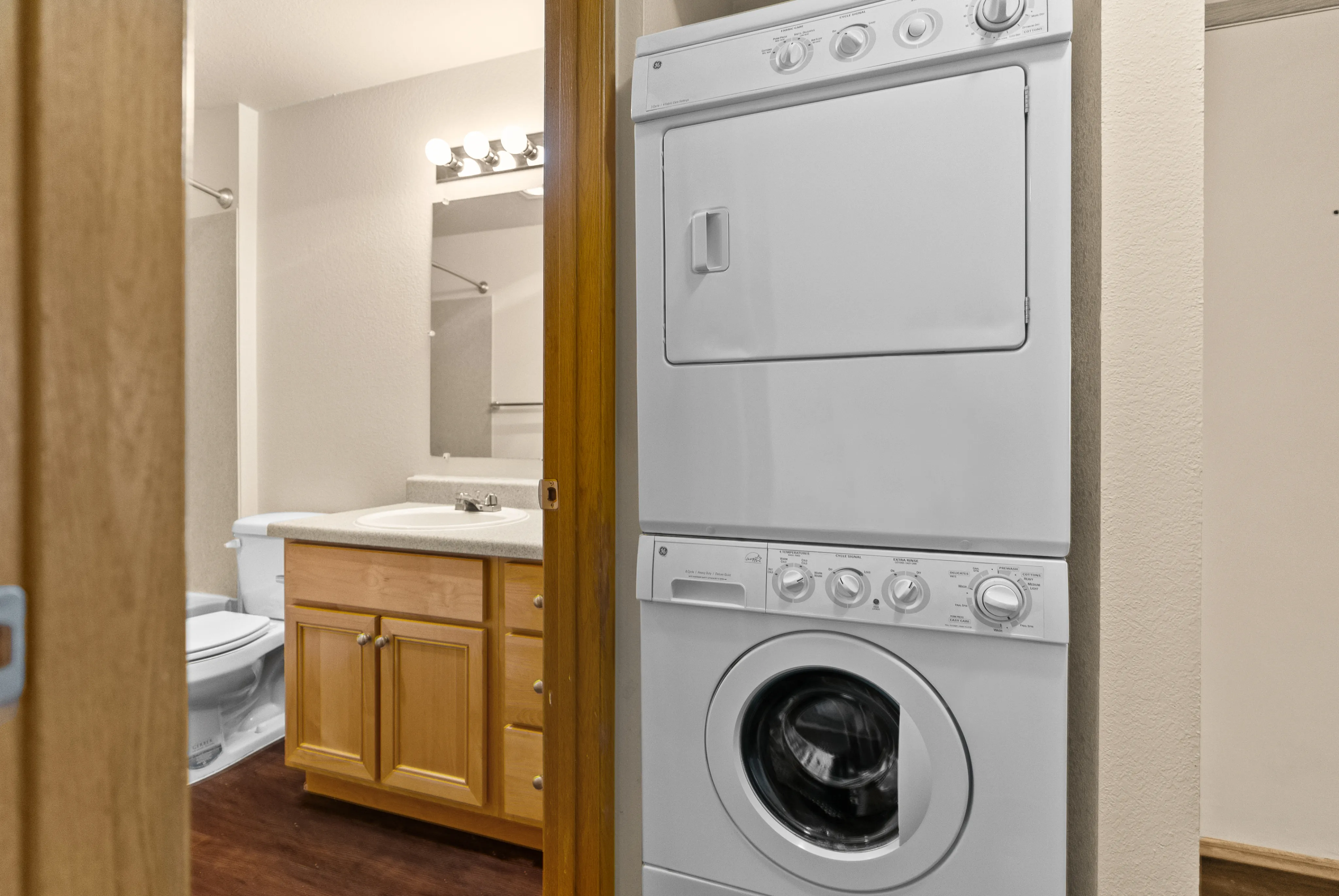 One Bedroom Economy