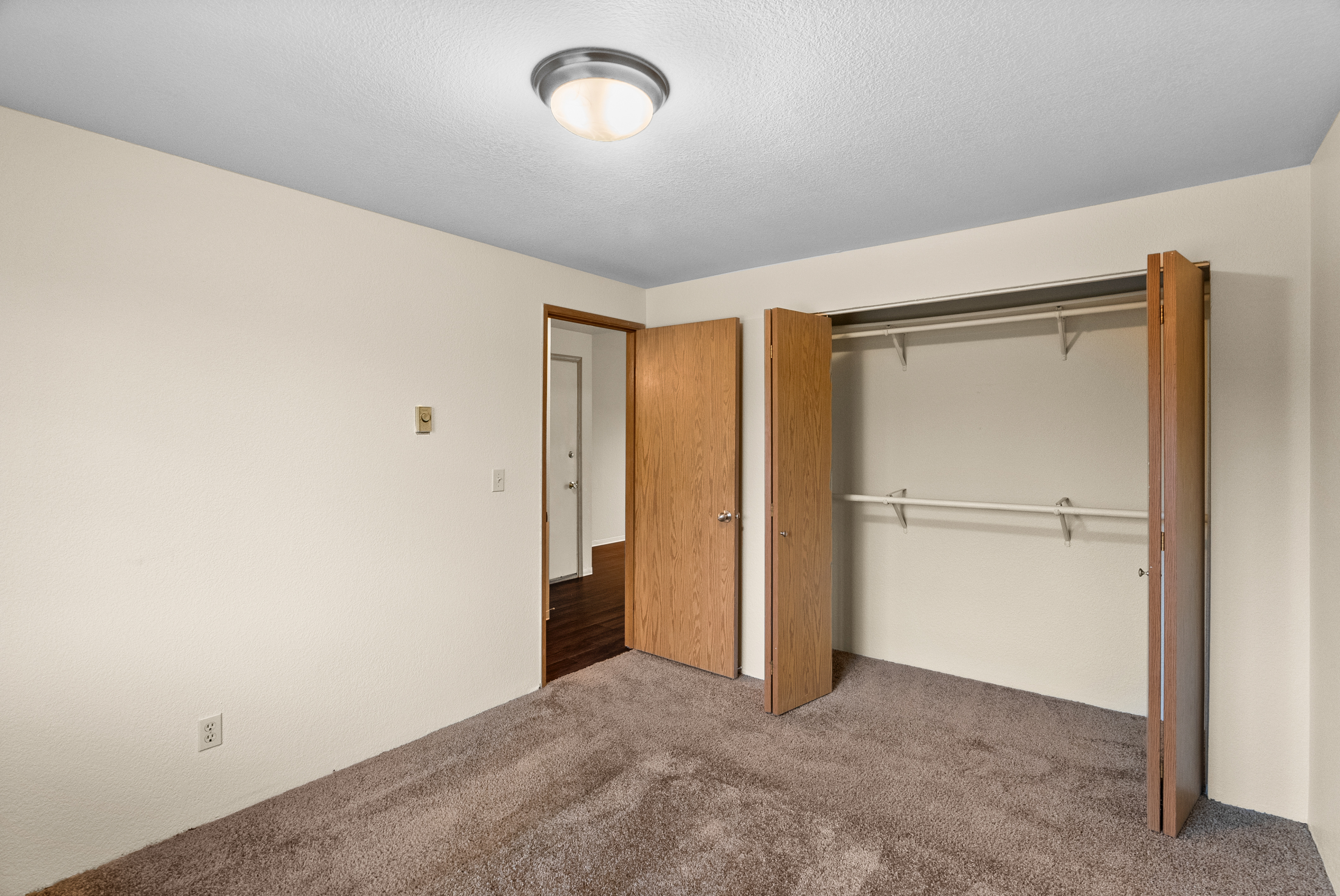 One Bedroom Economy