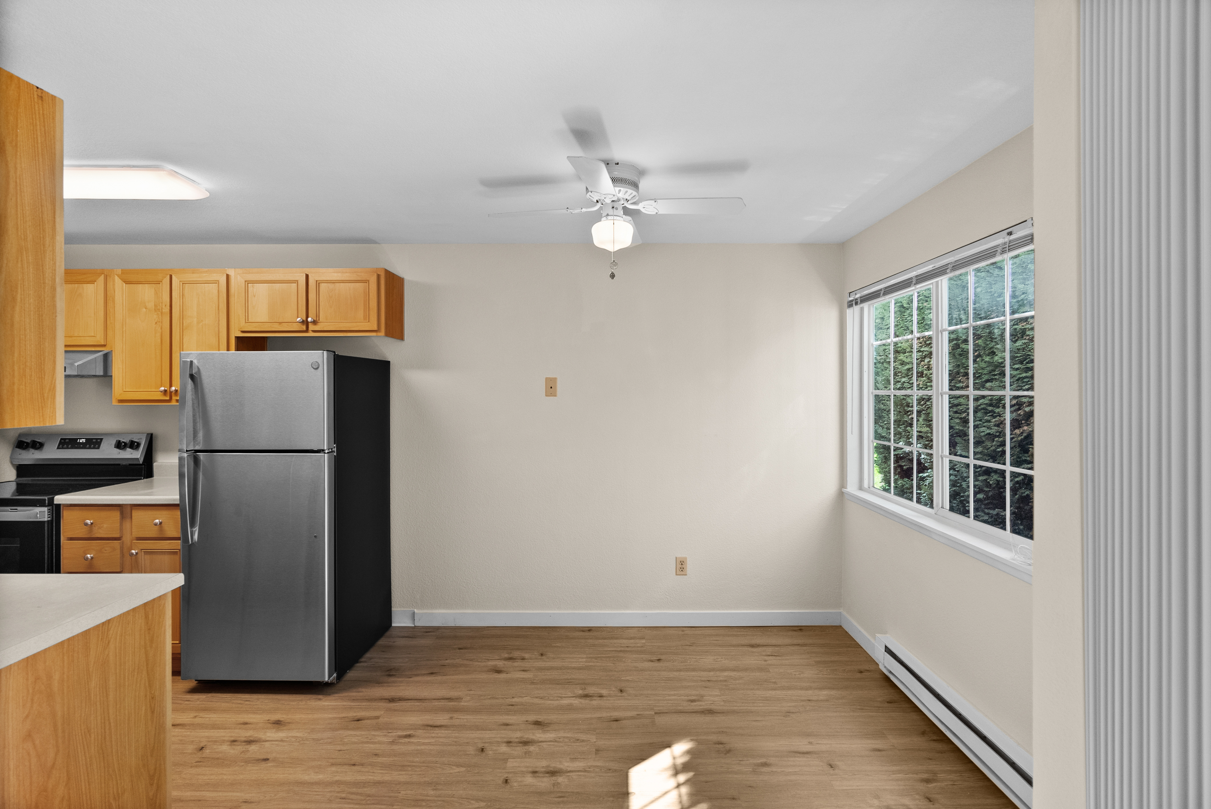 One Bedroom Classic
