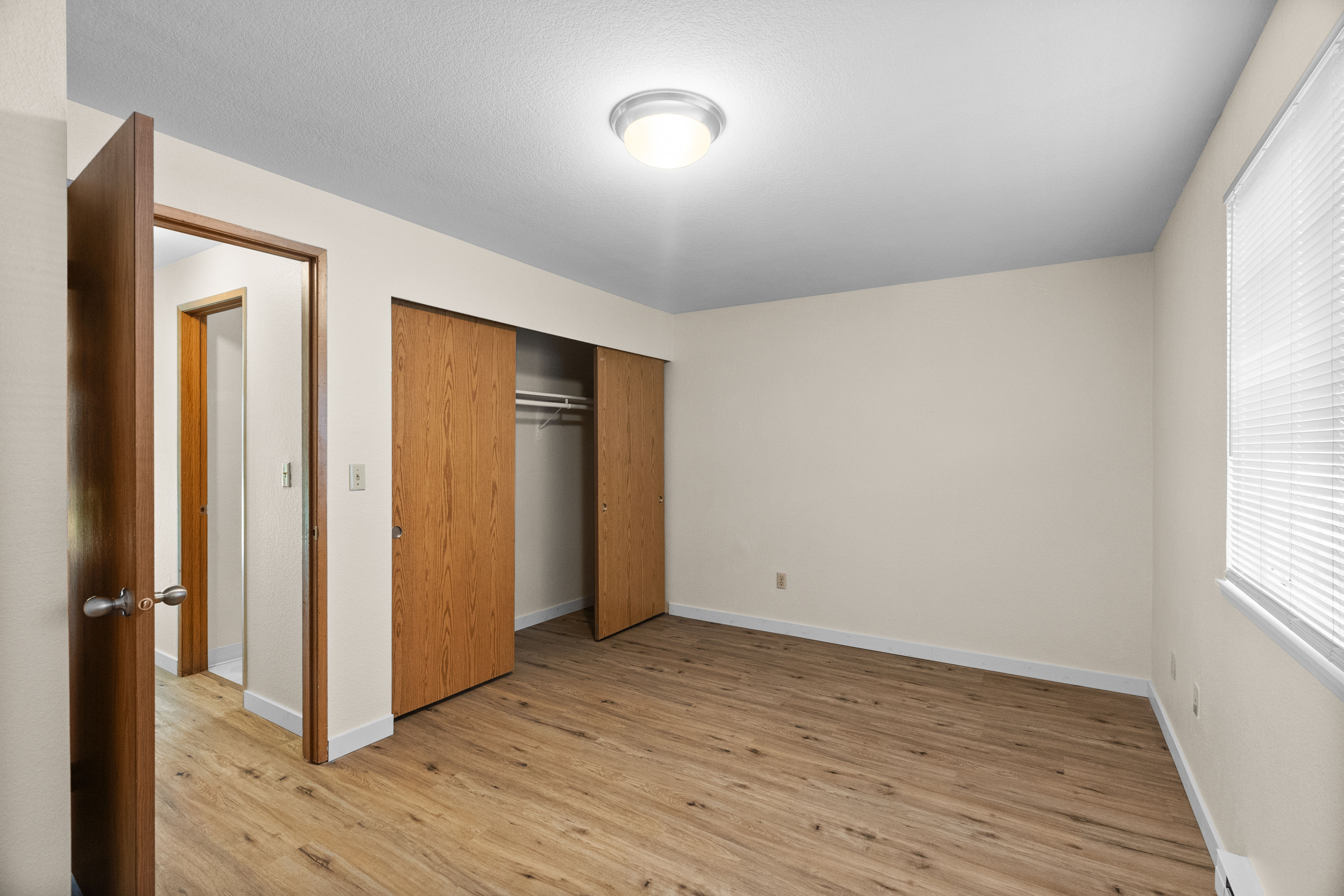 One Bedroom Classic