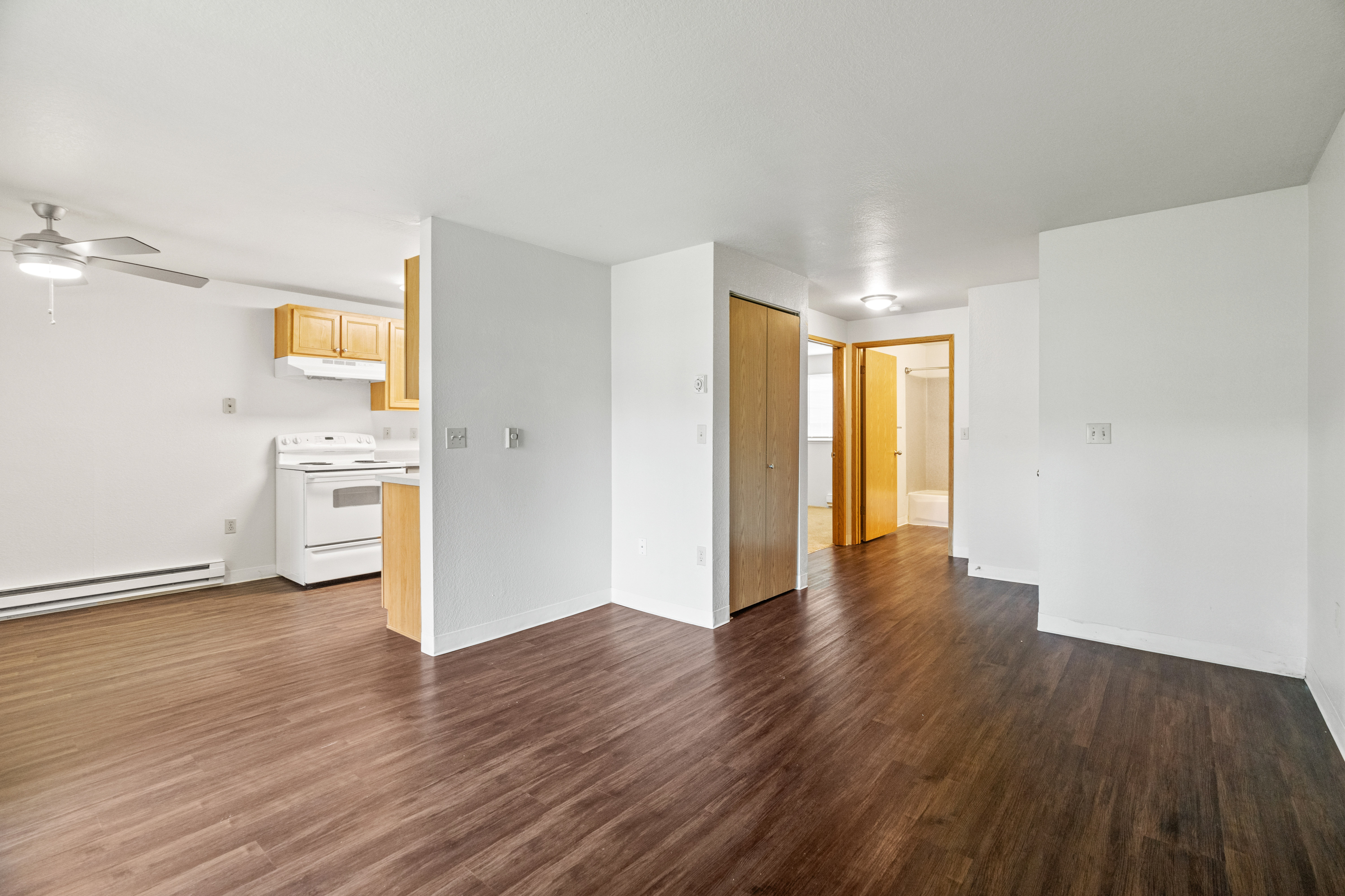 One Bedroom Grand