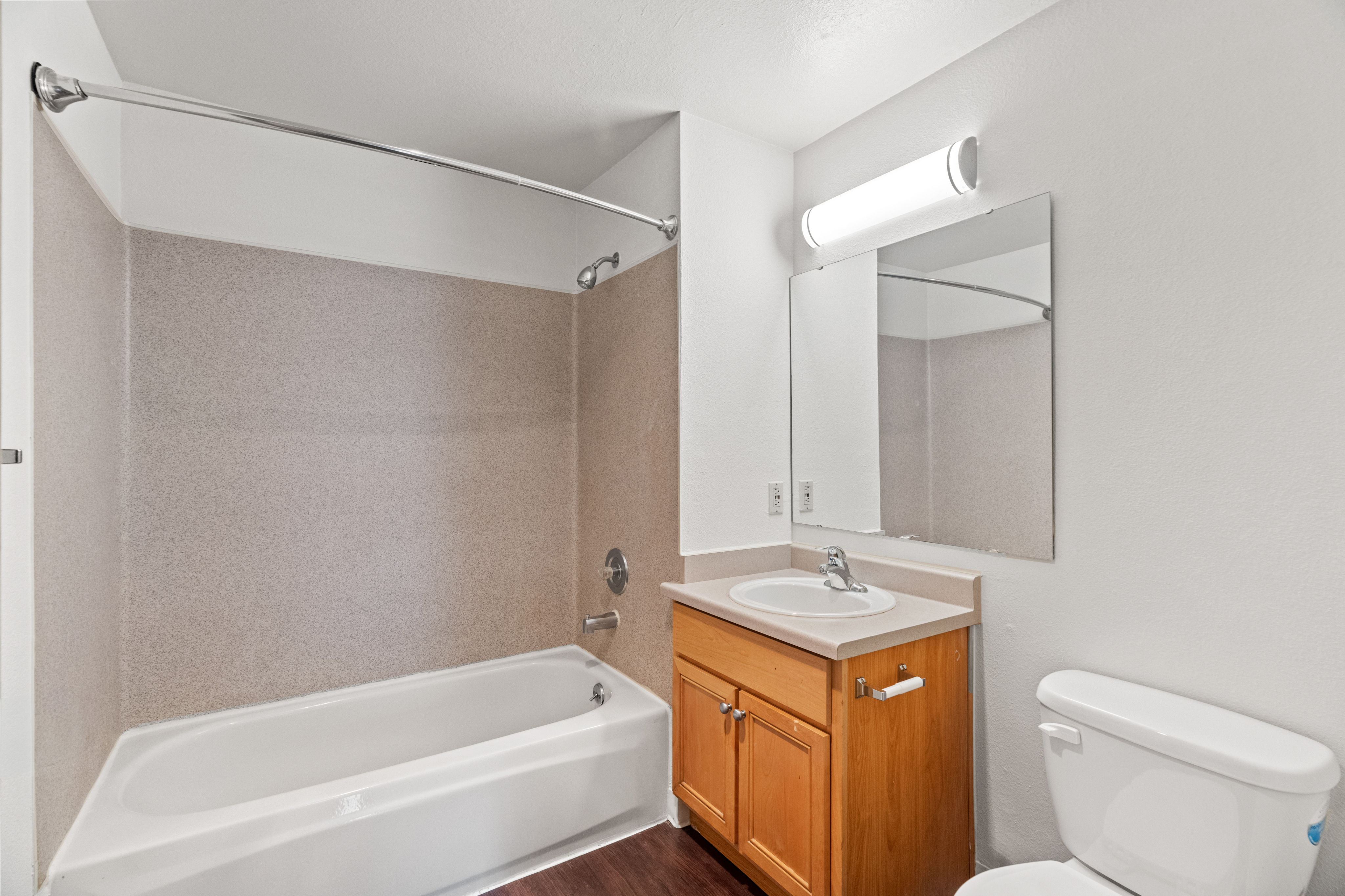 One Bedroom Grand