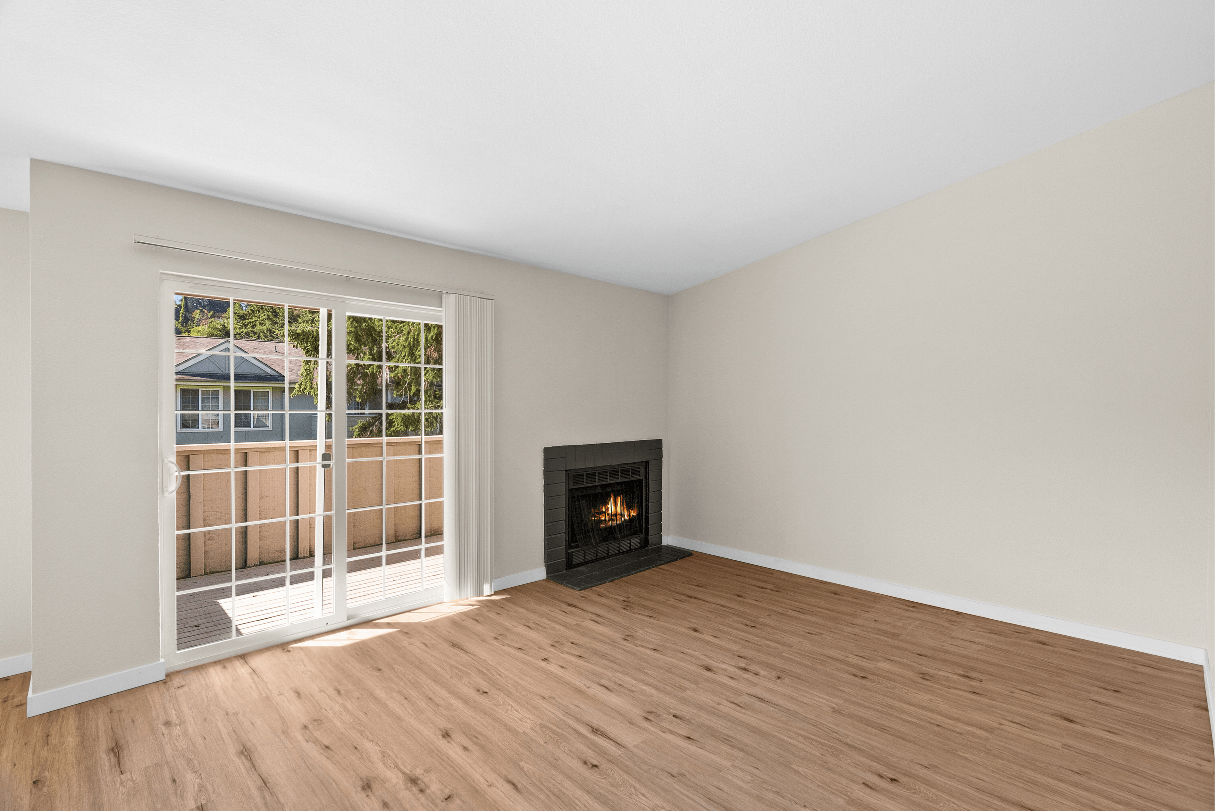 One Bedroom Deluxe