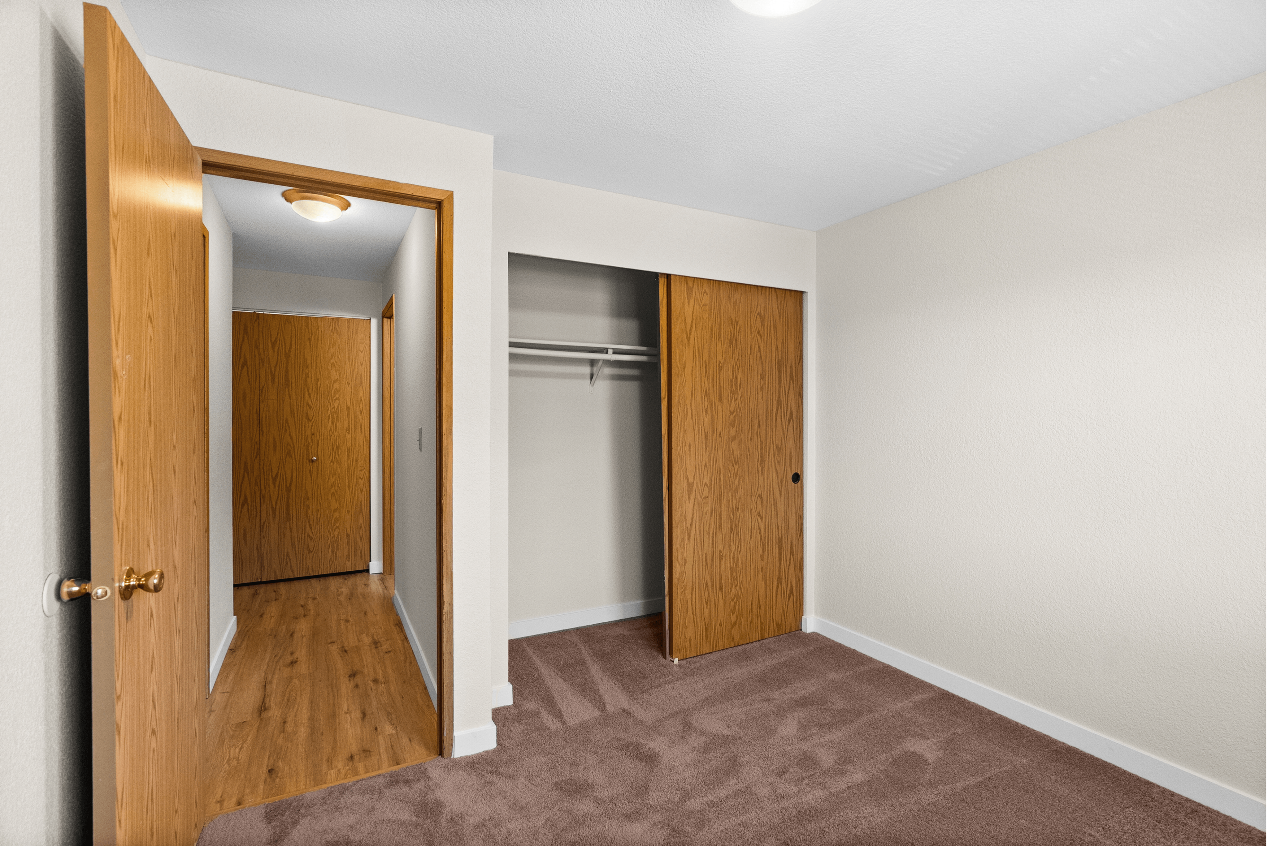 One Bedroom Deluxe