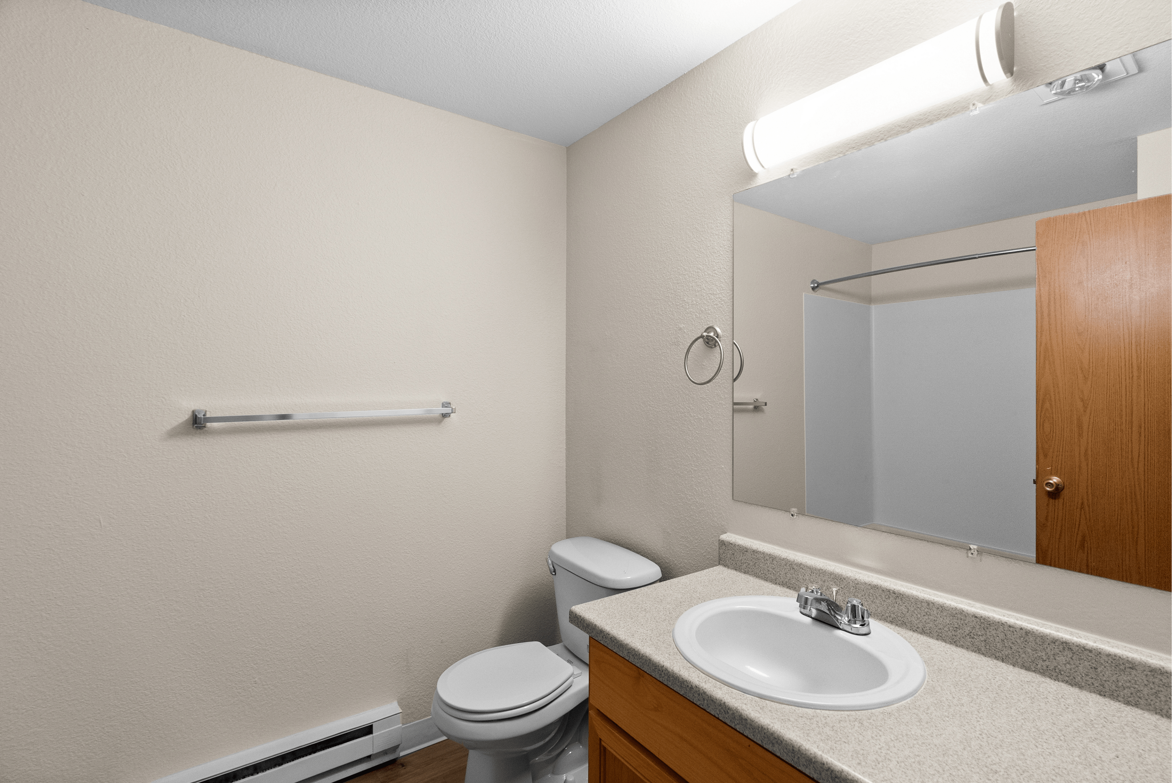 One Bedroom Deluxe
