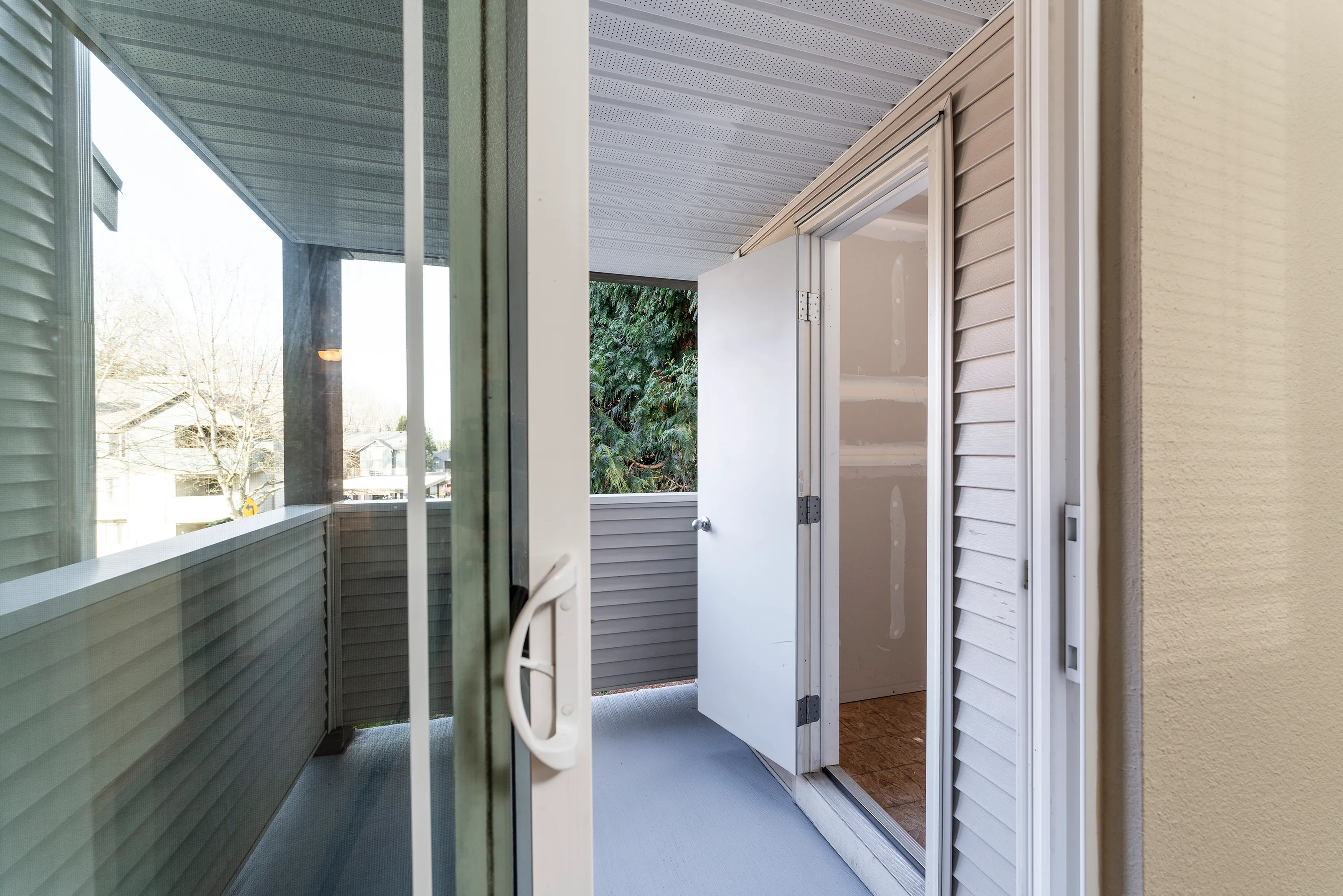 One Bedroom - Income Restricted