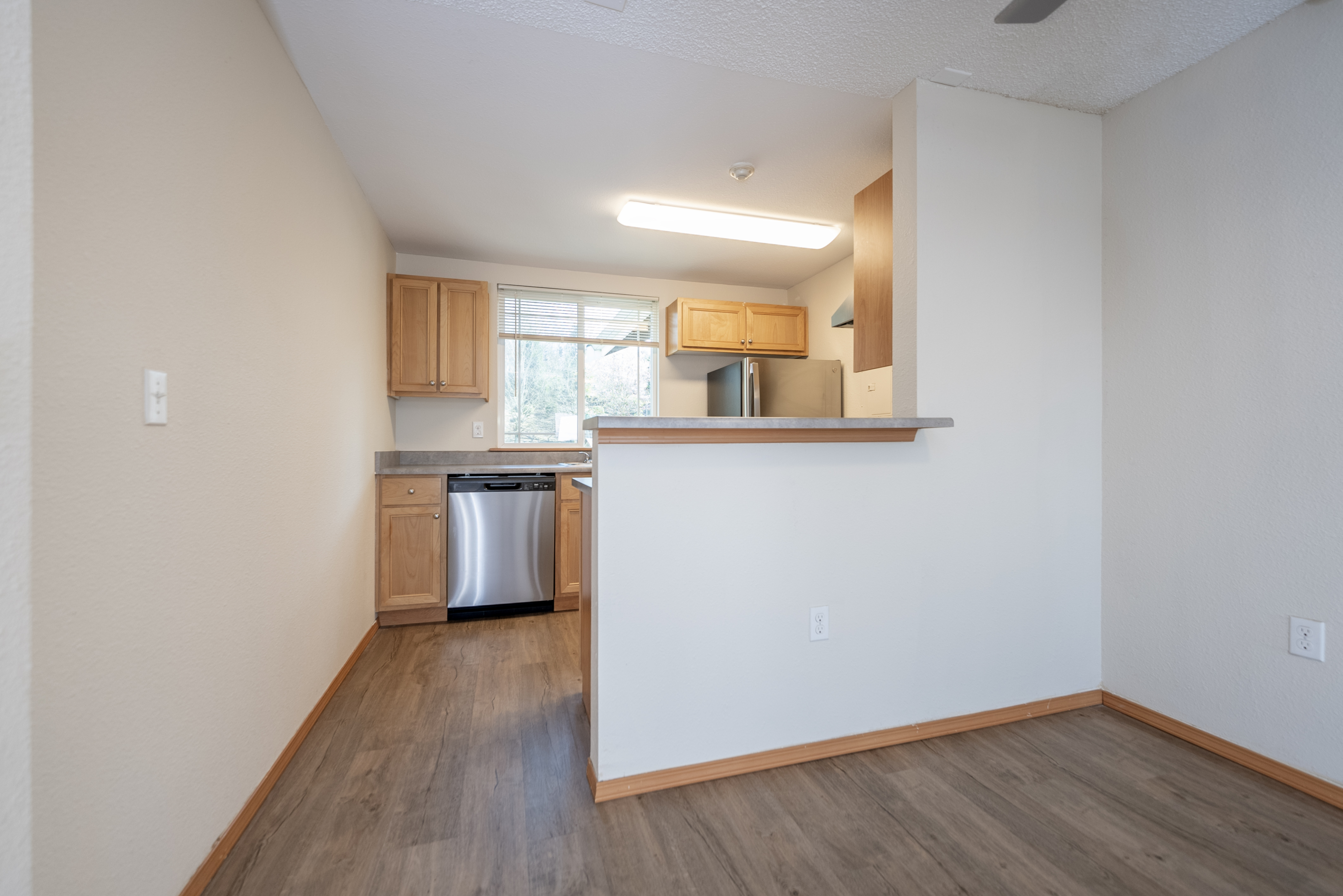 Two Bedroom Two Bath