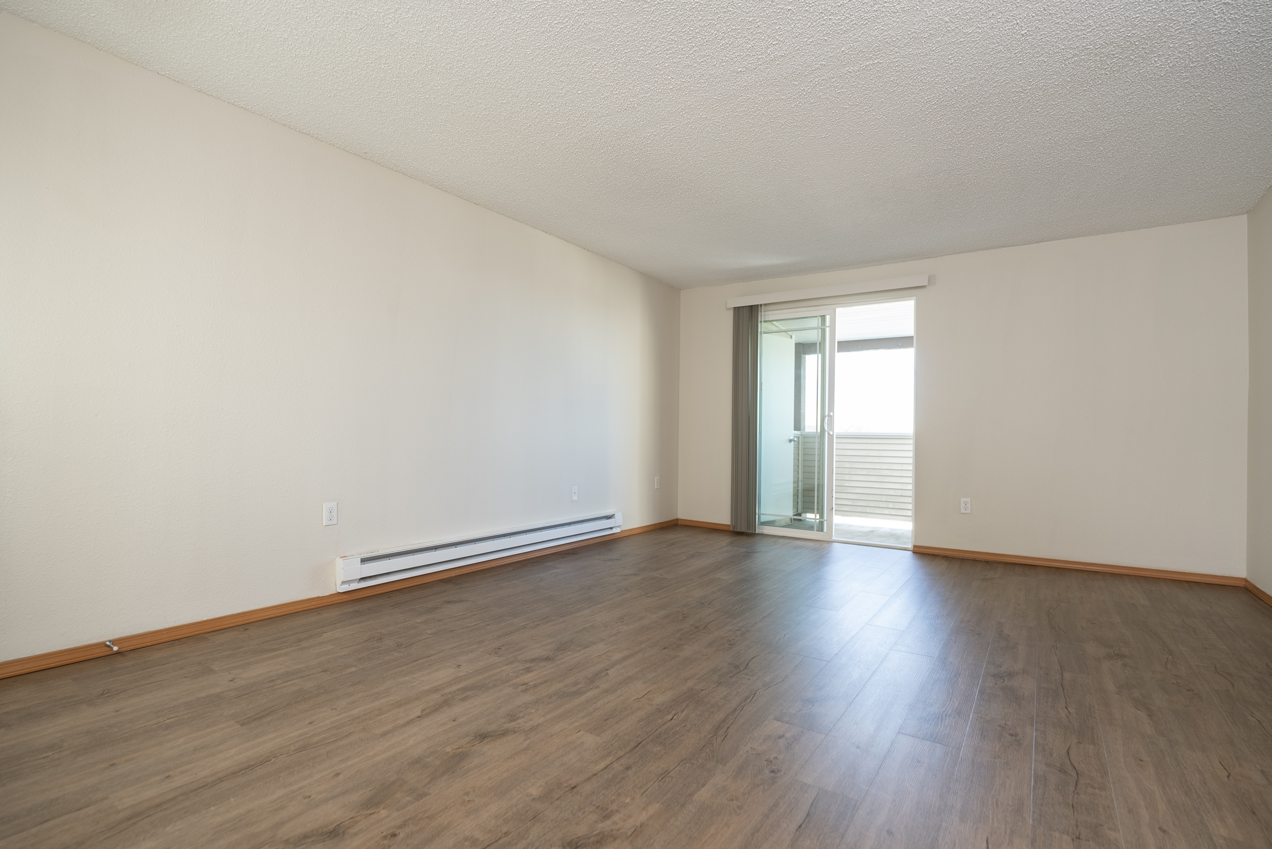 Two Bedroom Two Bath