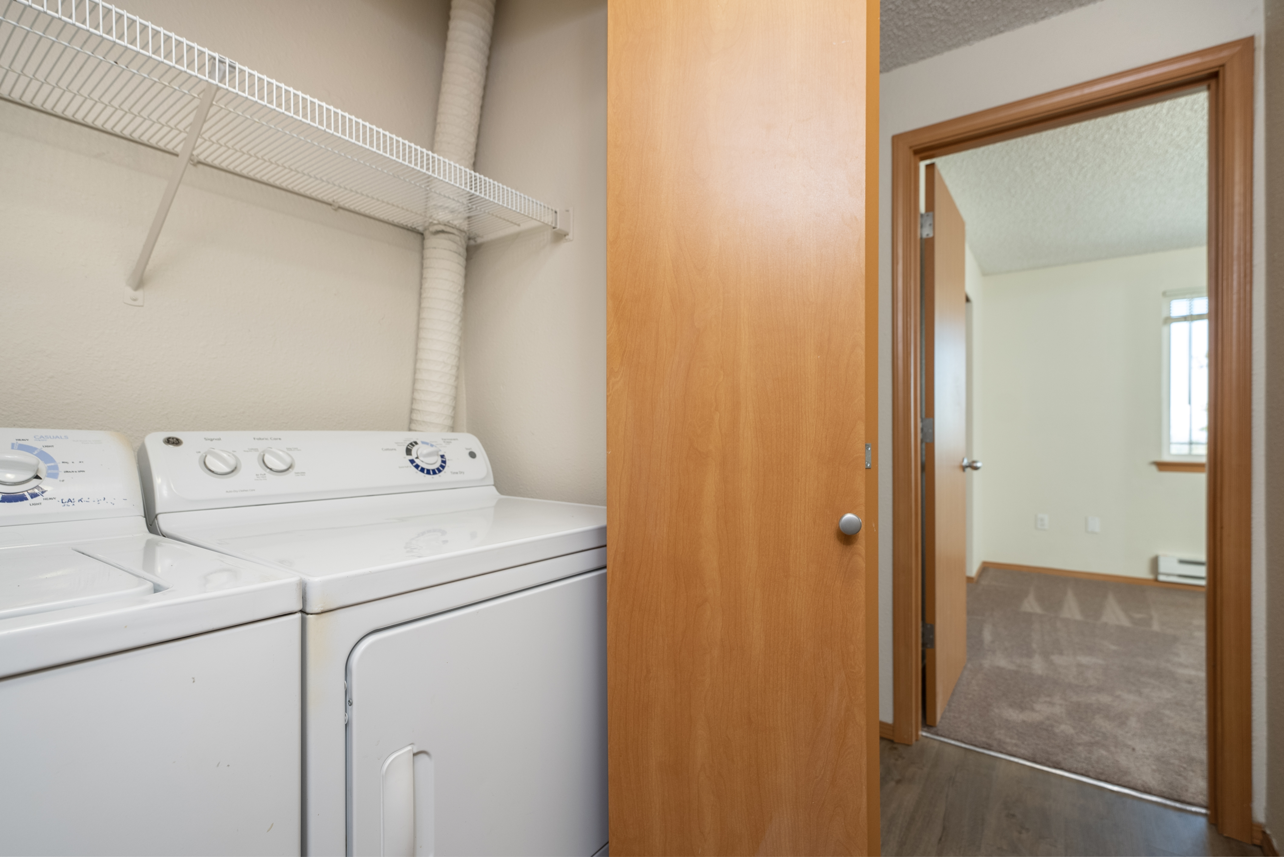 Two Bedroom Two Bath