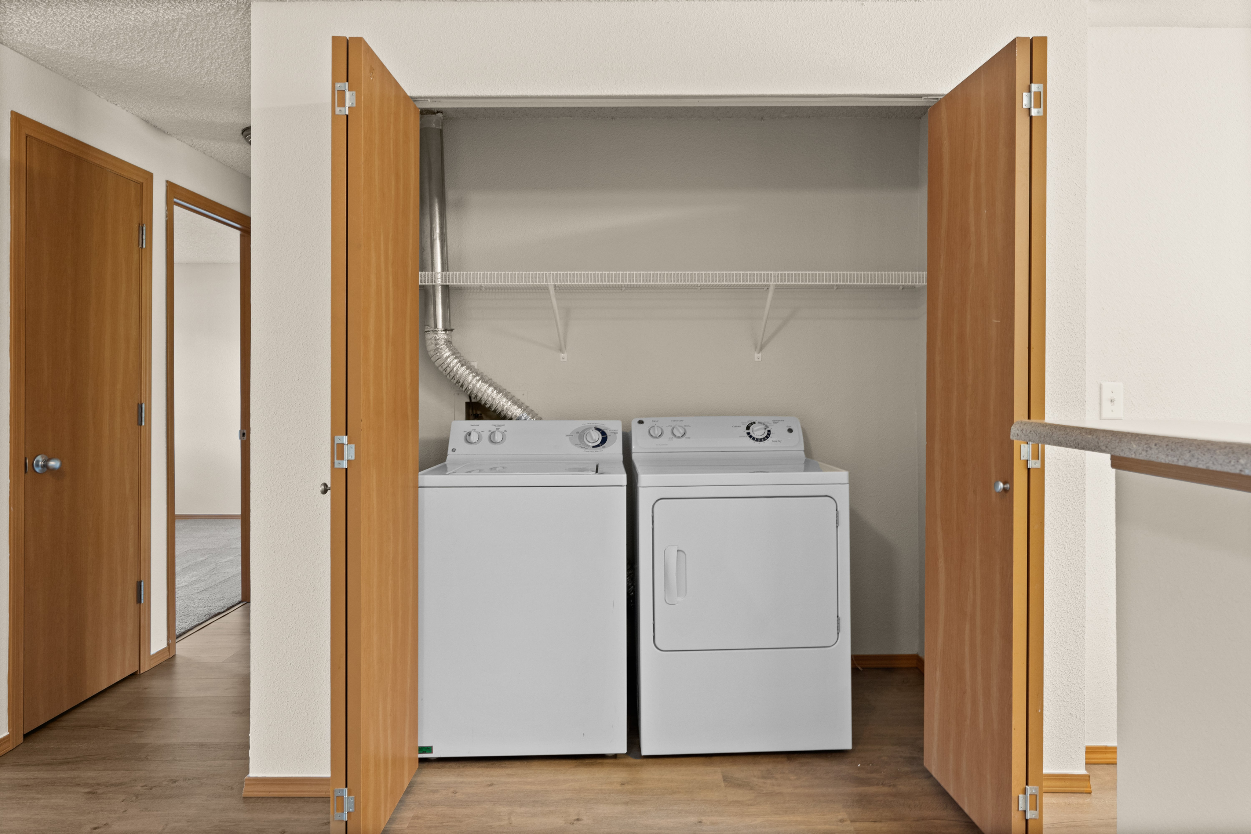 2 Bedroom - Income Restriction