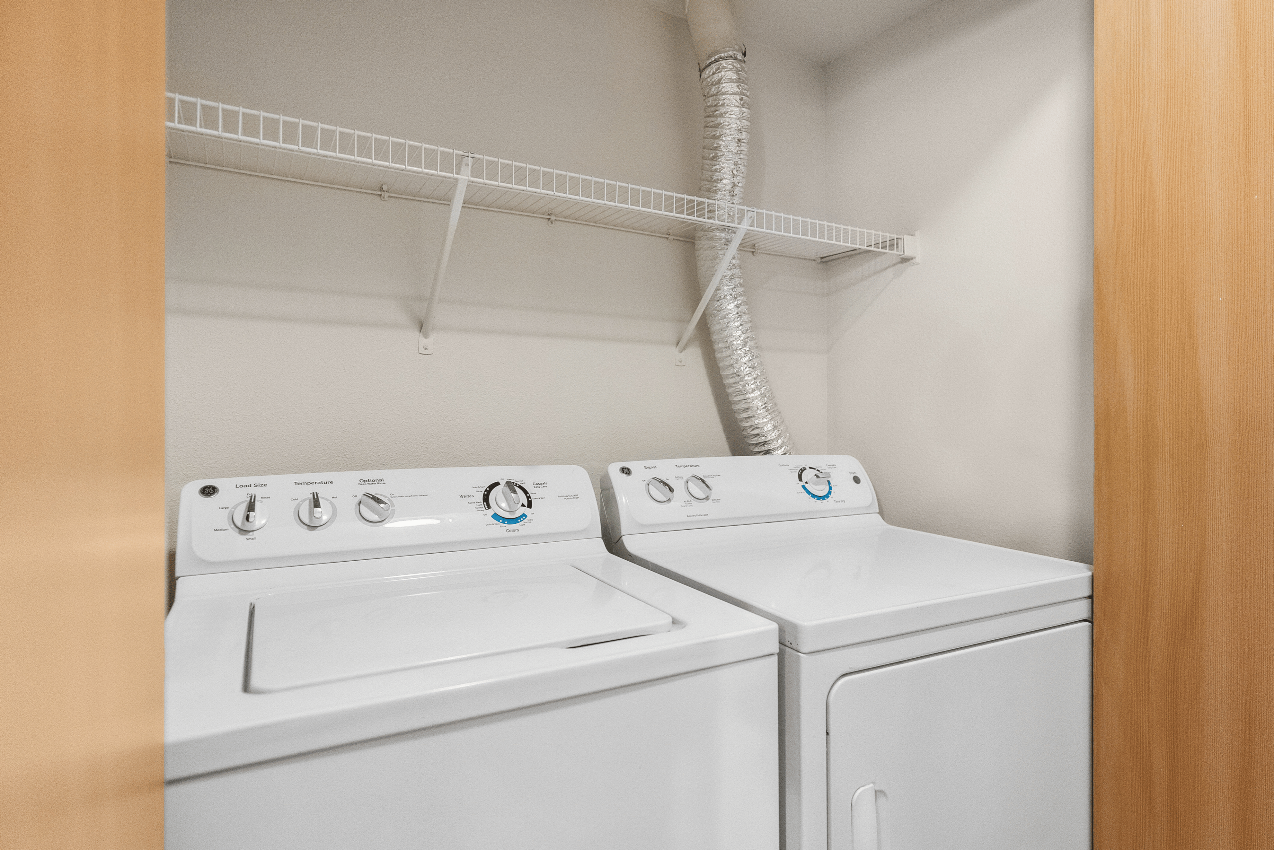 2 Bed 2 Bath Deluxe - 1,036 Sq Ft
