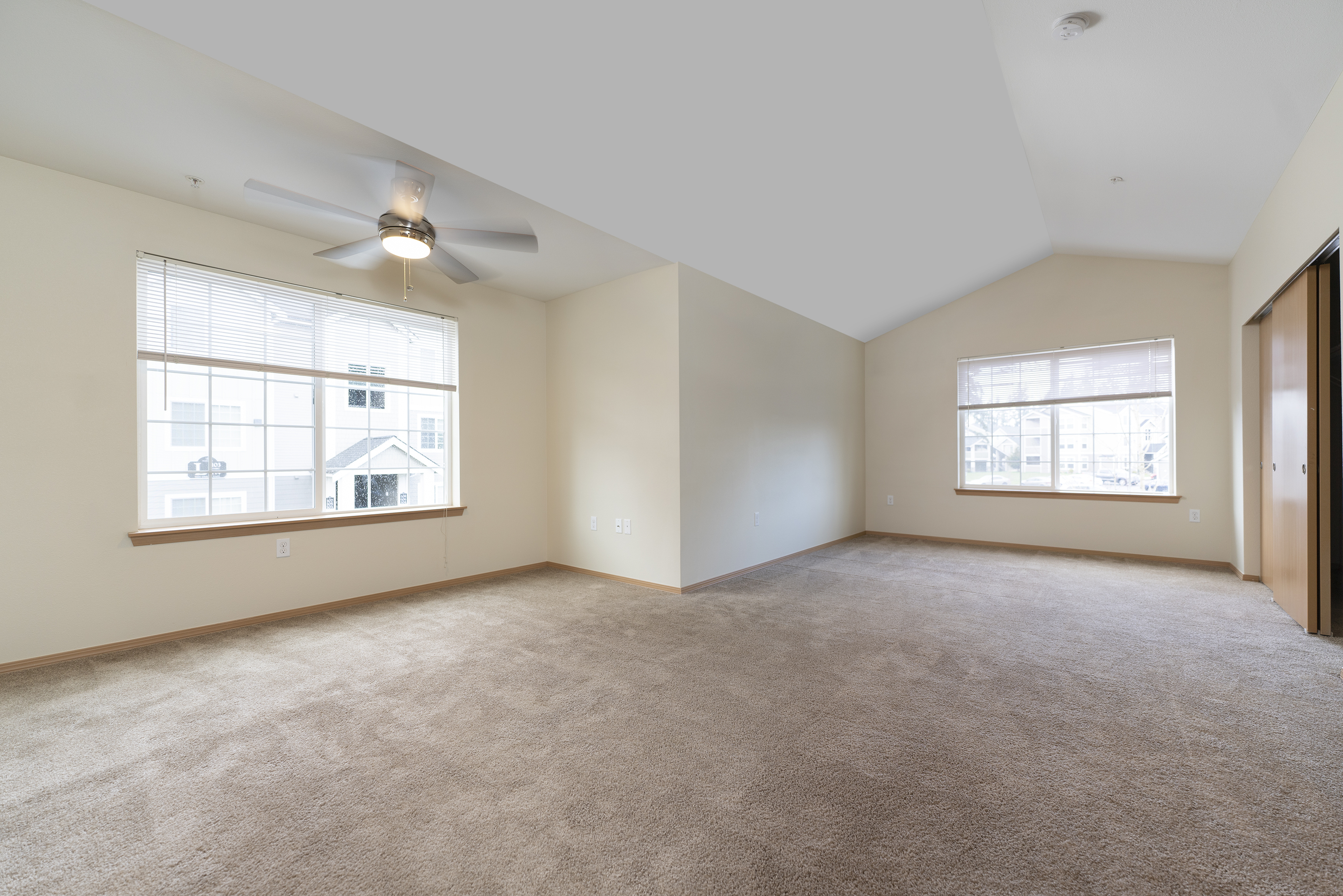 Carriage w/Garage (B)
