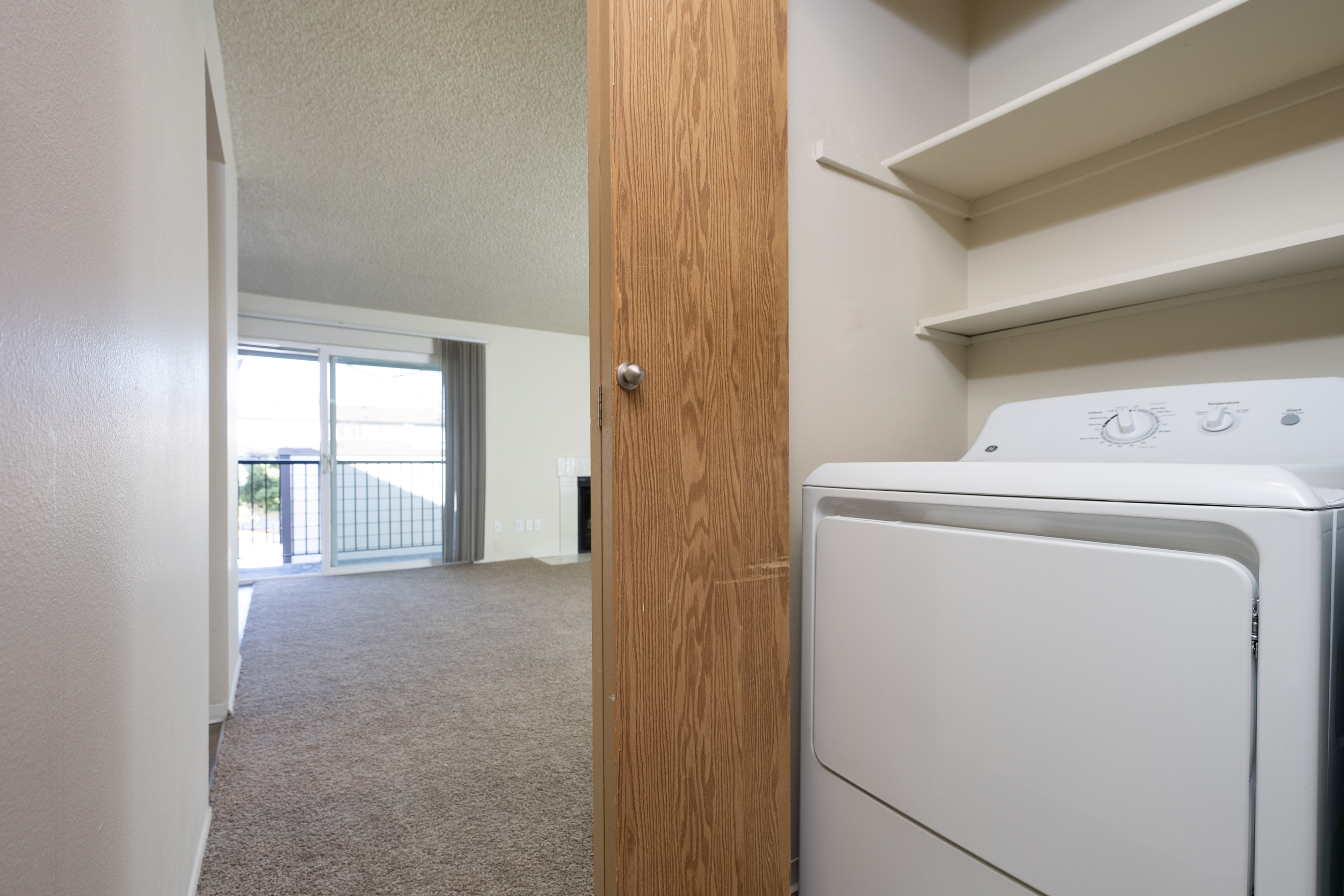 2 Bedroom 1 Bath - 793 Sq Ft
