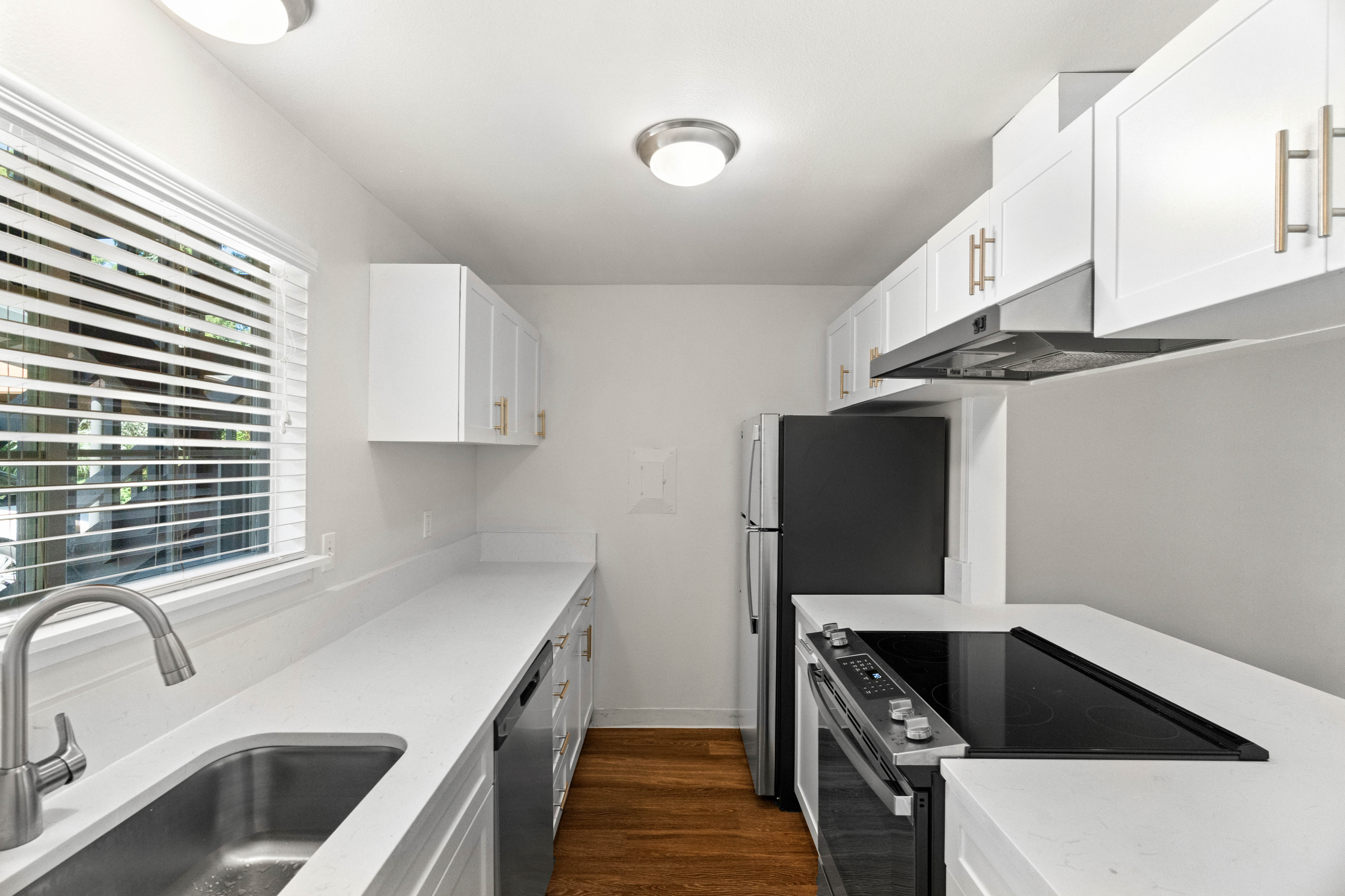 2 Bed 1 Bath Standard - 875 Sq Ft