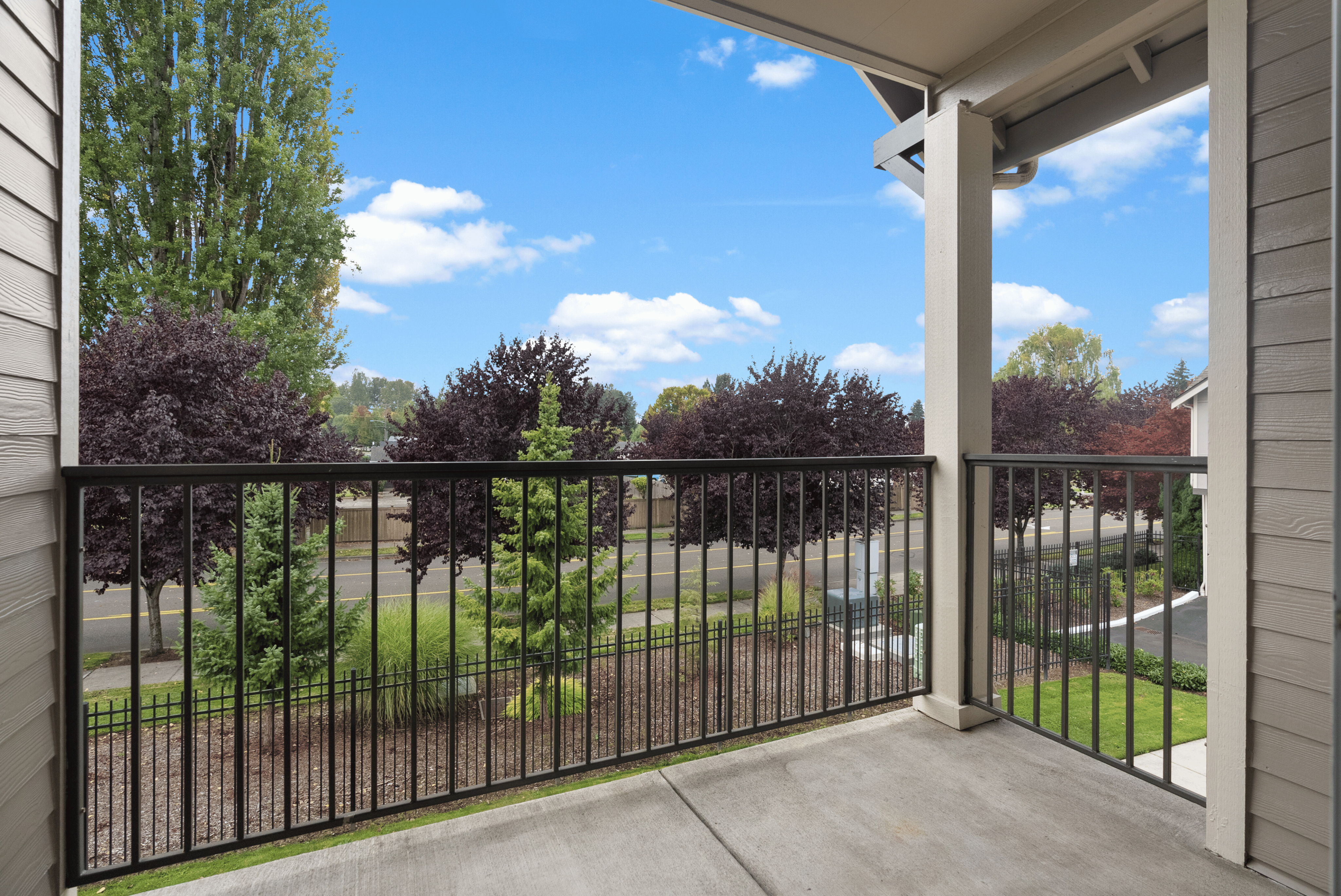 2 Bed 2 Bath Standard - 1,101 Sq Ft