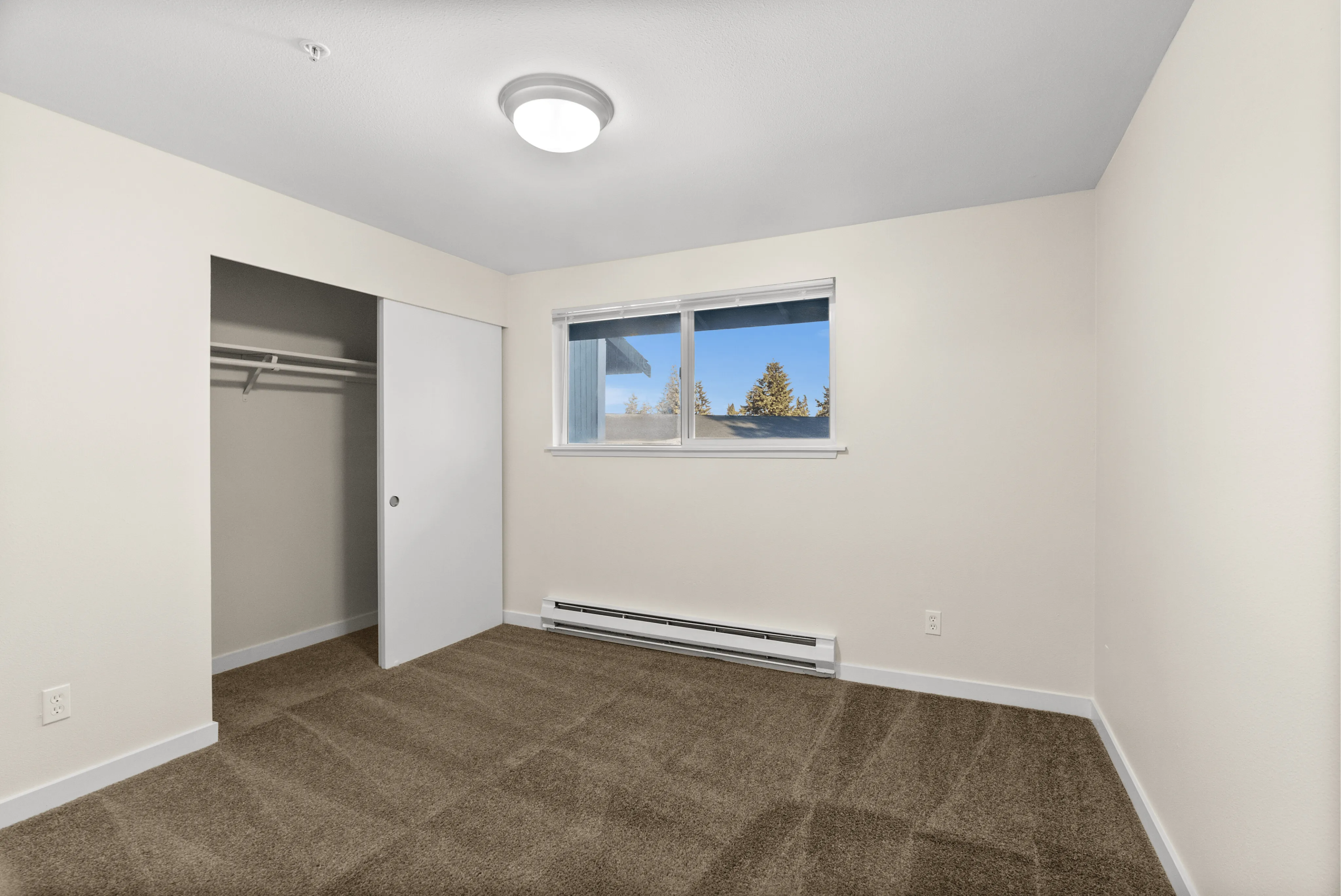 1 Bed 1 Bath Standard - 680 Sq Ft