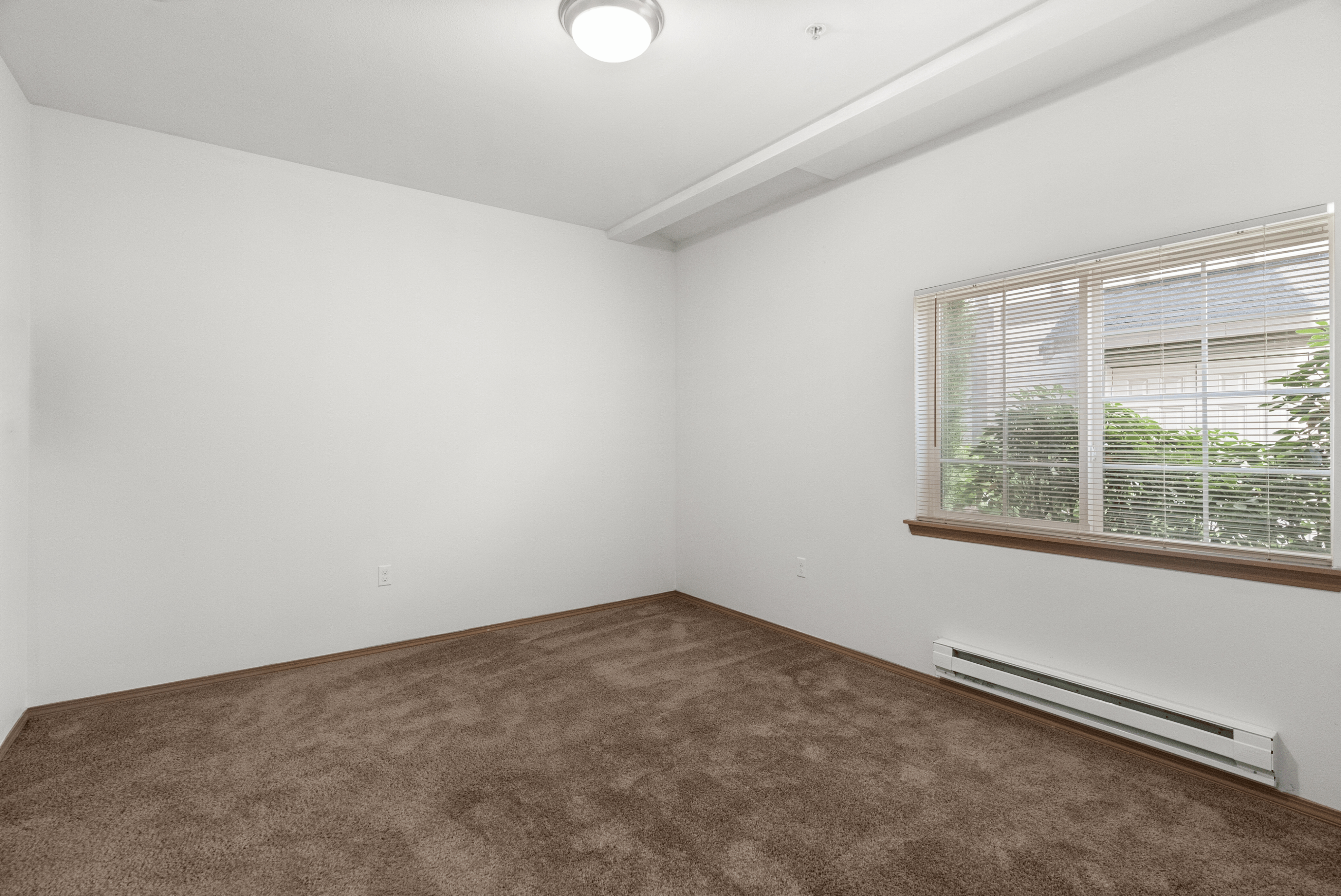 1 Bed 1 Bath Deluxe - 738 Sq Ft
