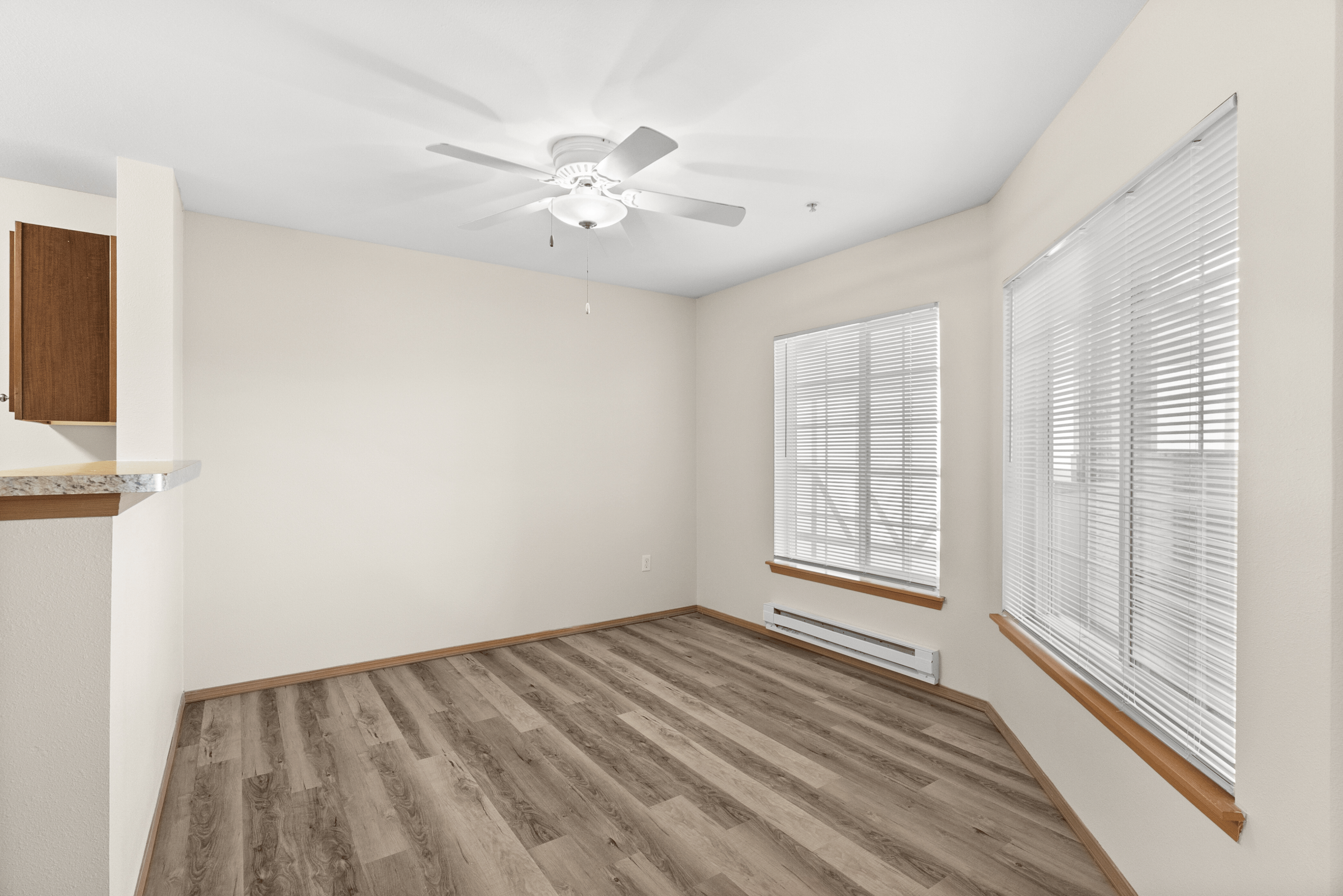 2 Bedroom 2 Bath Standard - 1,008 Sq Ft