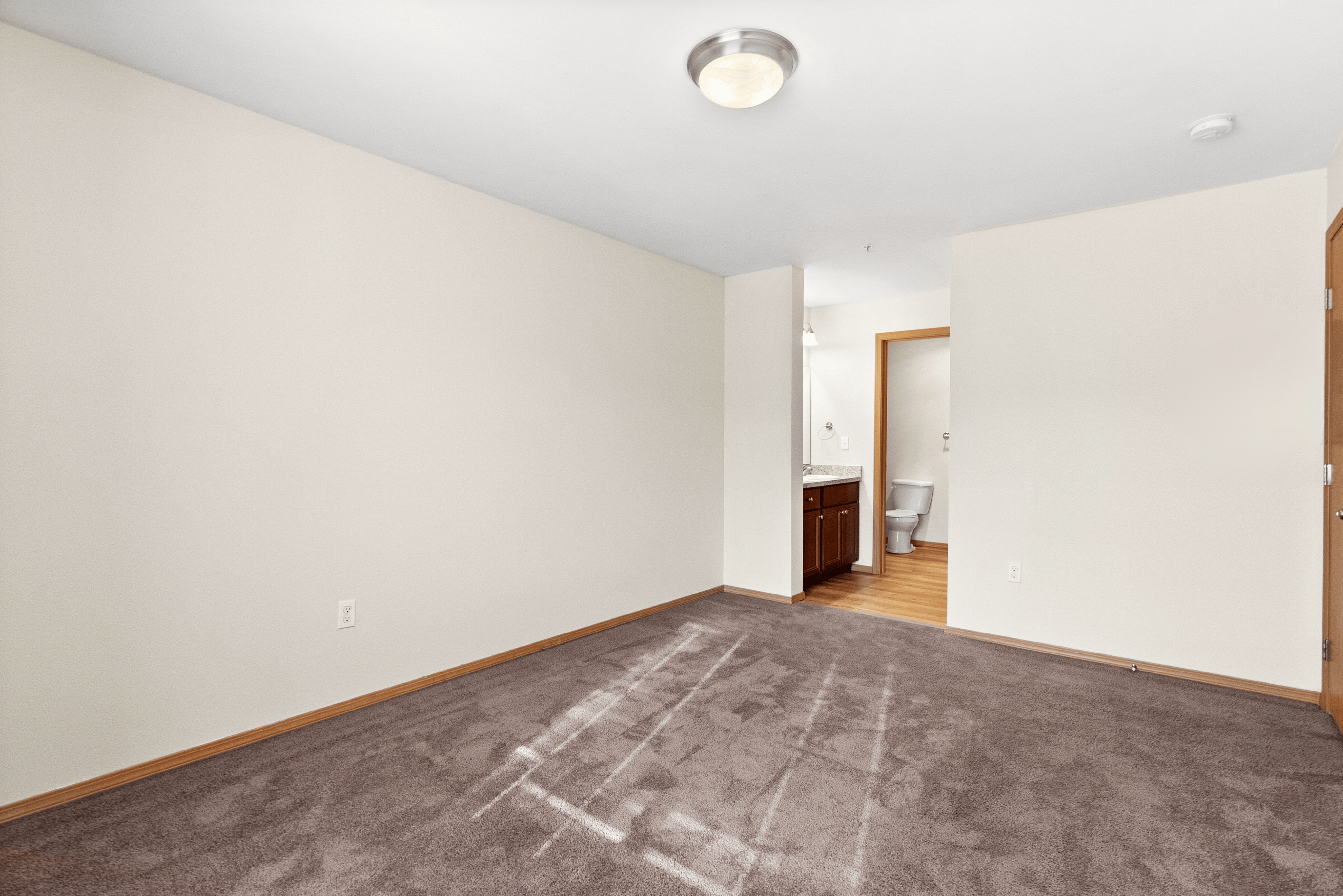 2 Bedroom 2 Bath Standard - 1,008 Sq Ft