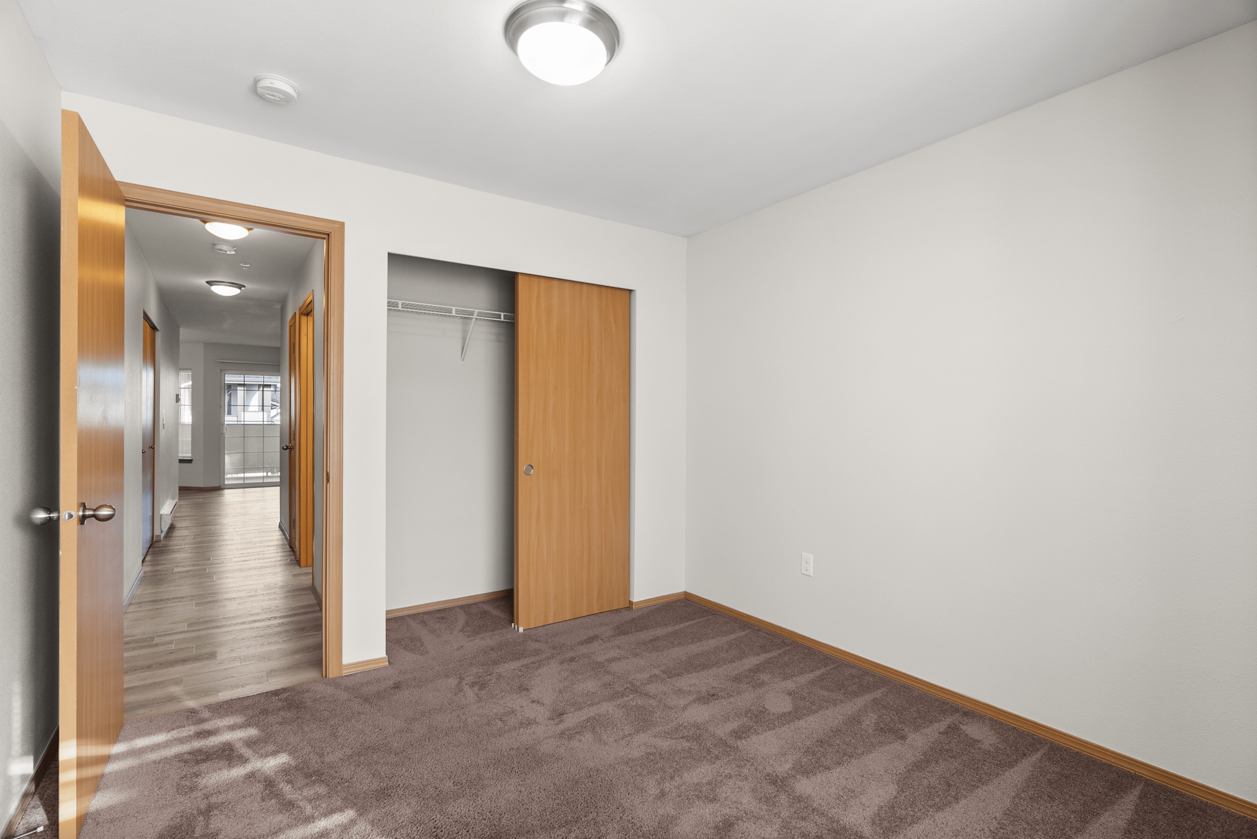 2 Bedroom 2 Bath Standard - 1,008 Sq Ft