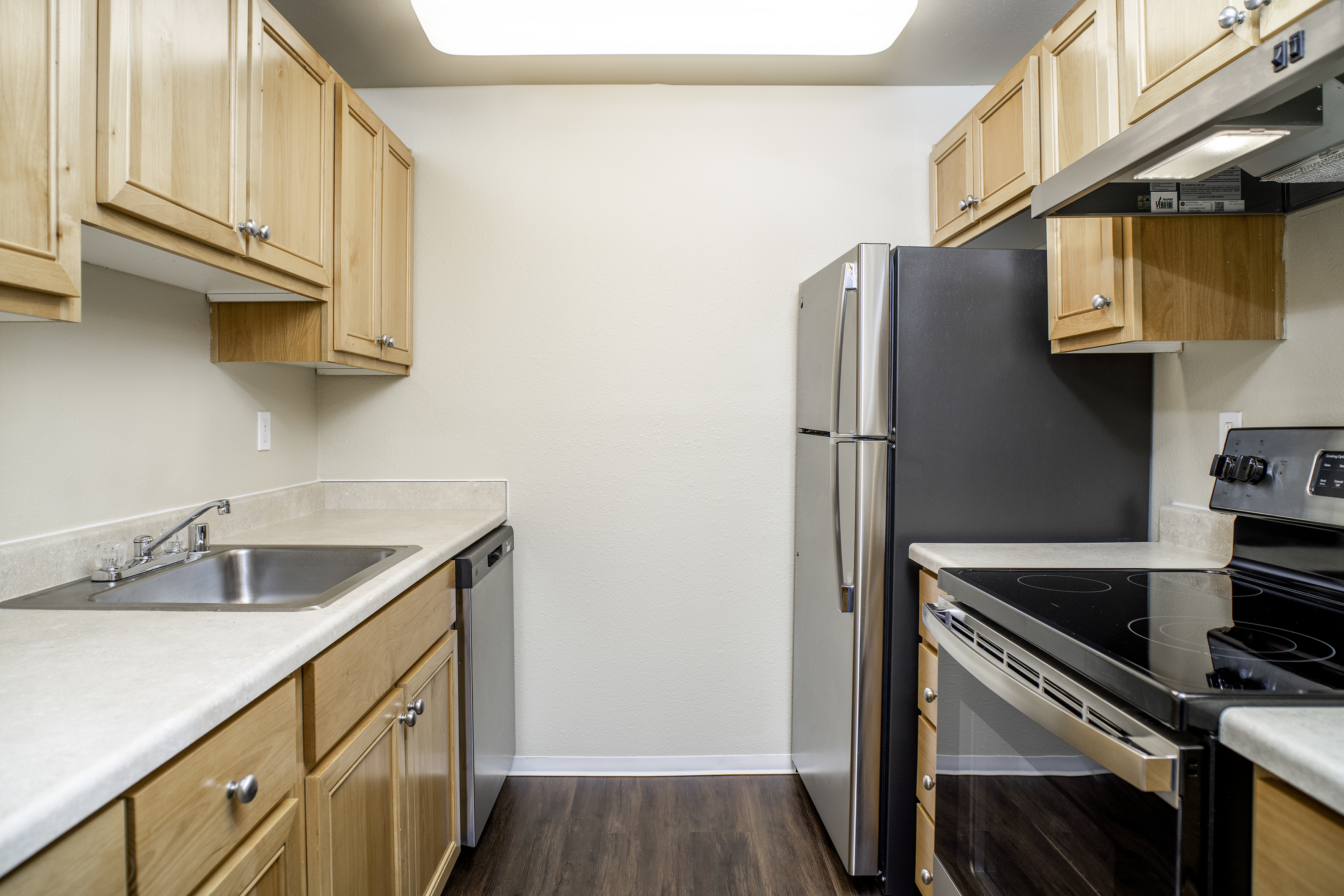 1 Bedroom Deluxe