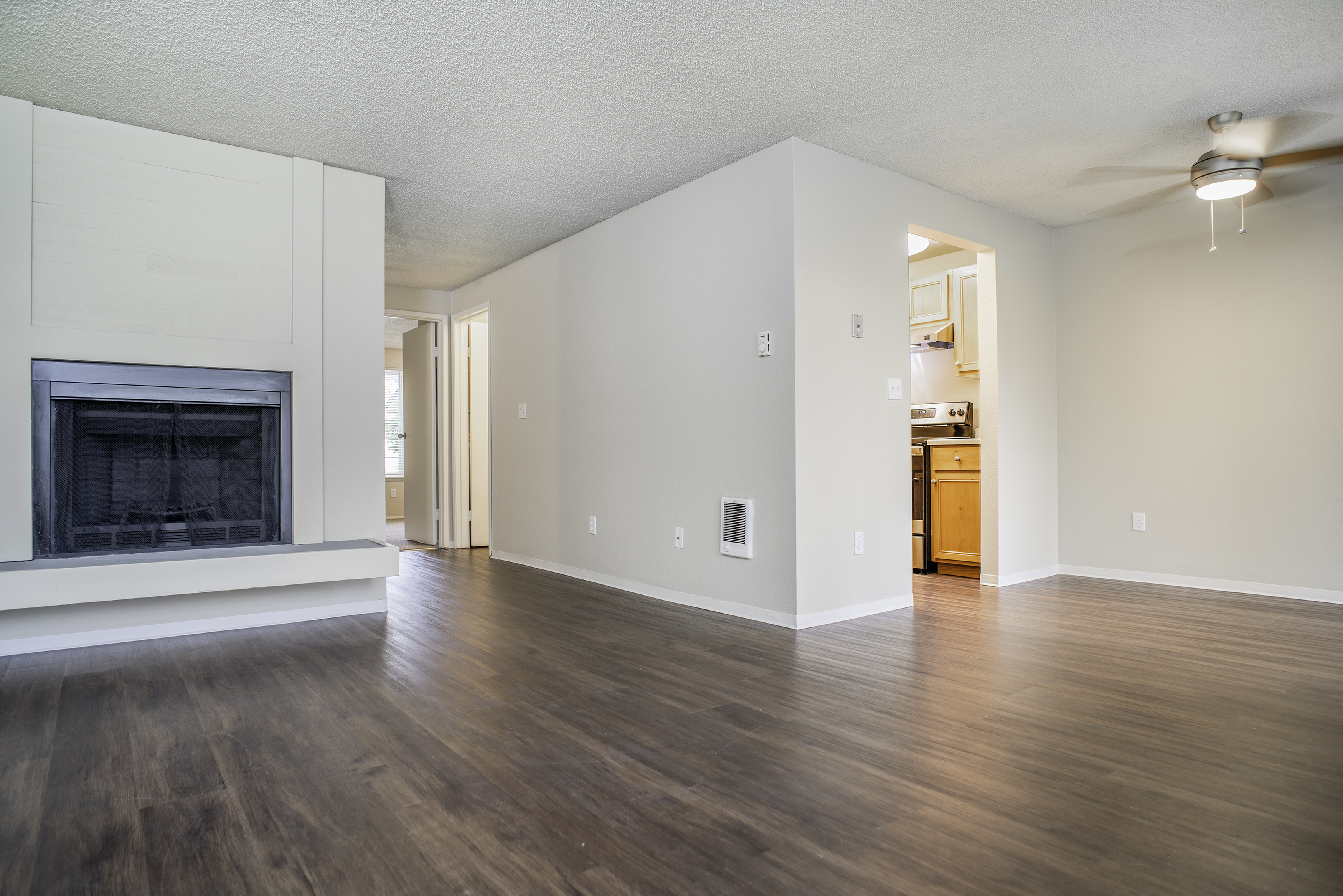 1 Bedroom Deluxe