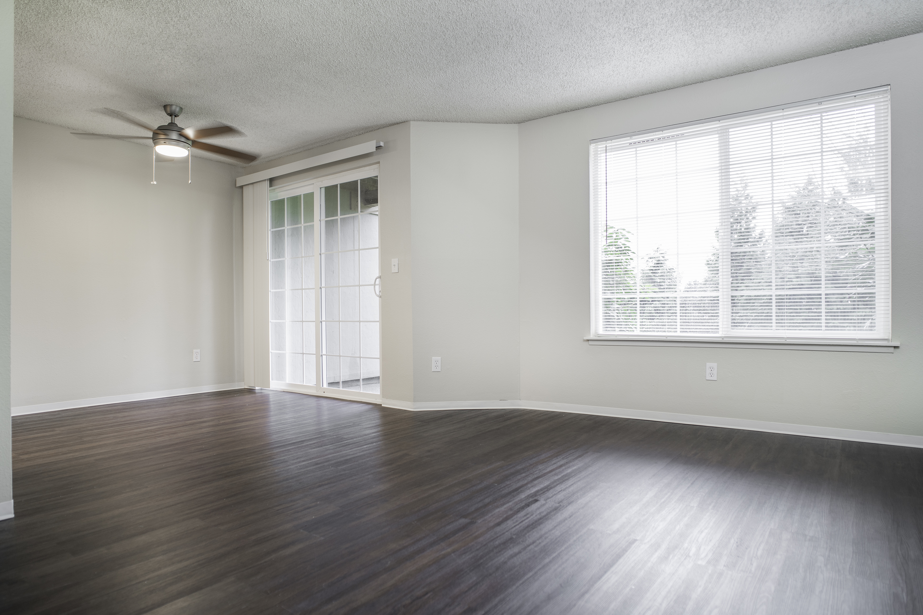1 Bedroom Deluxe